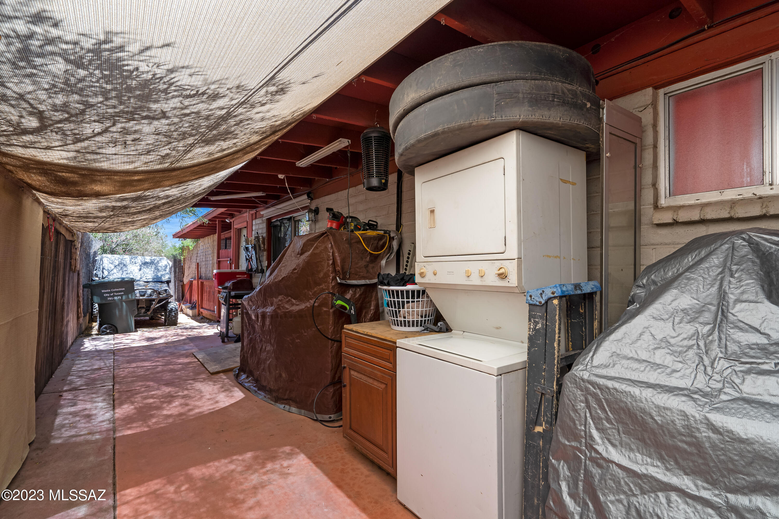 Grantland Acres - Residential Income