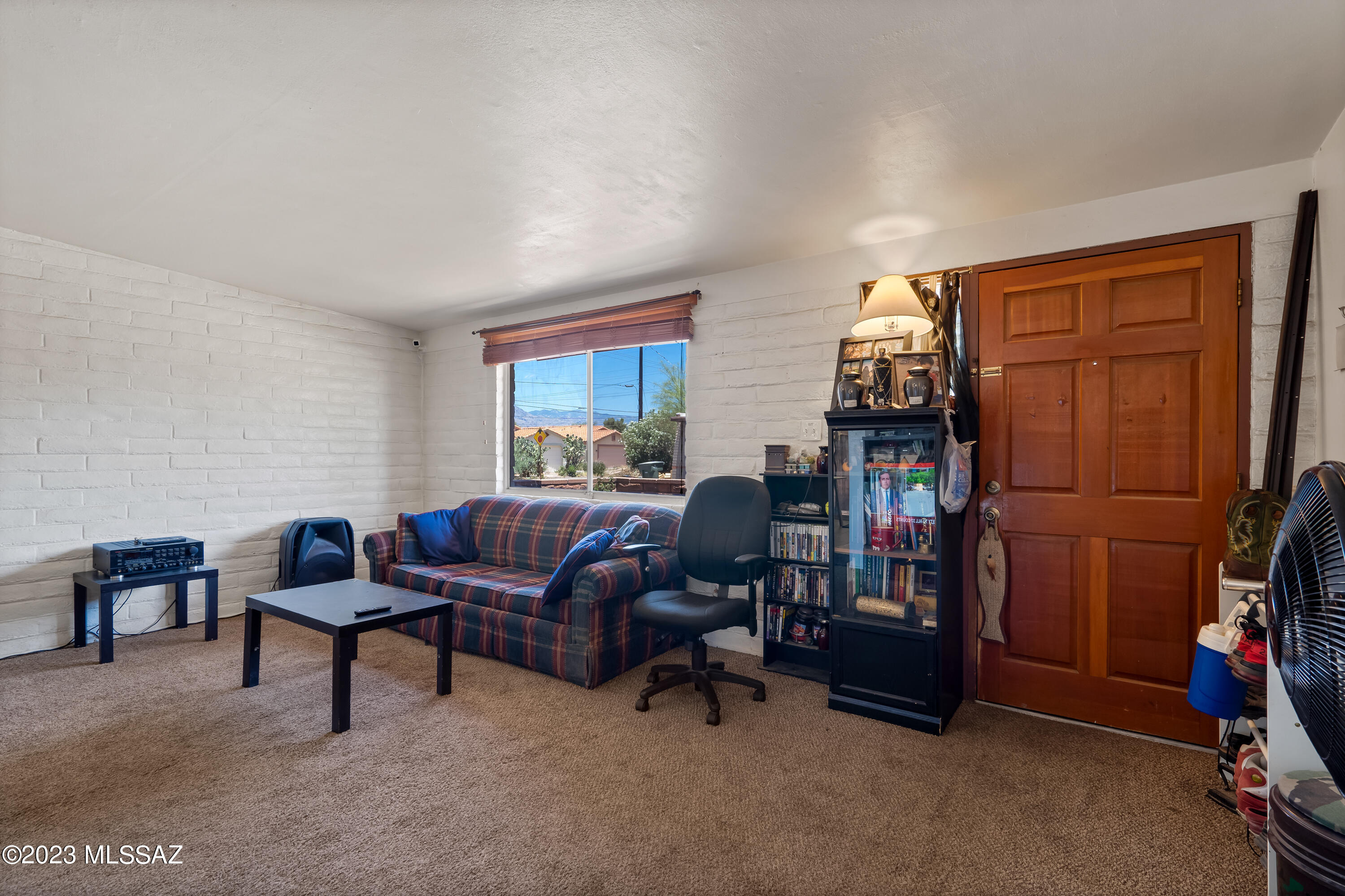 Grantland Acres - Residential Income
