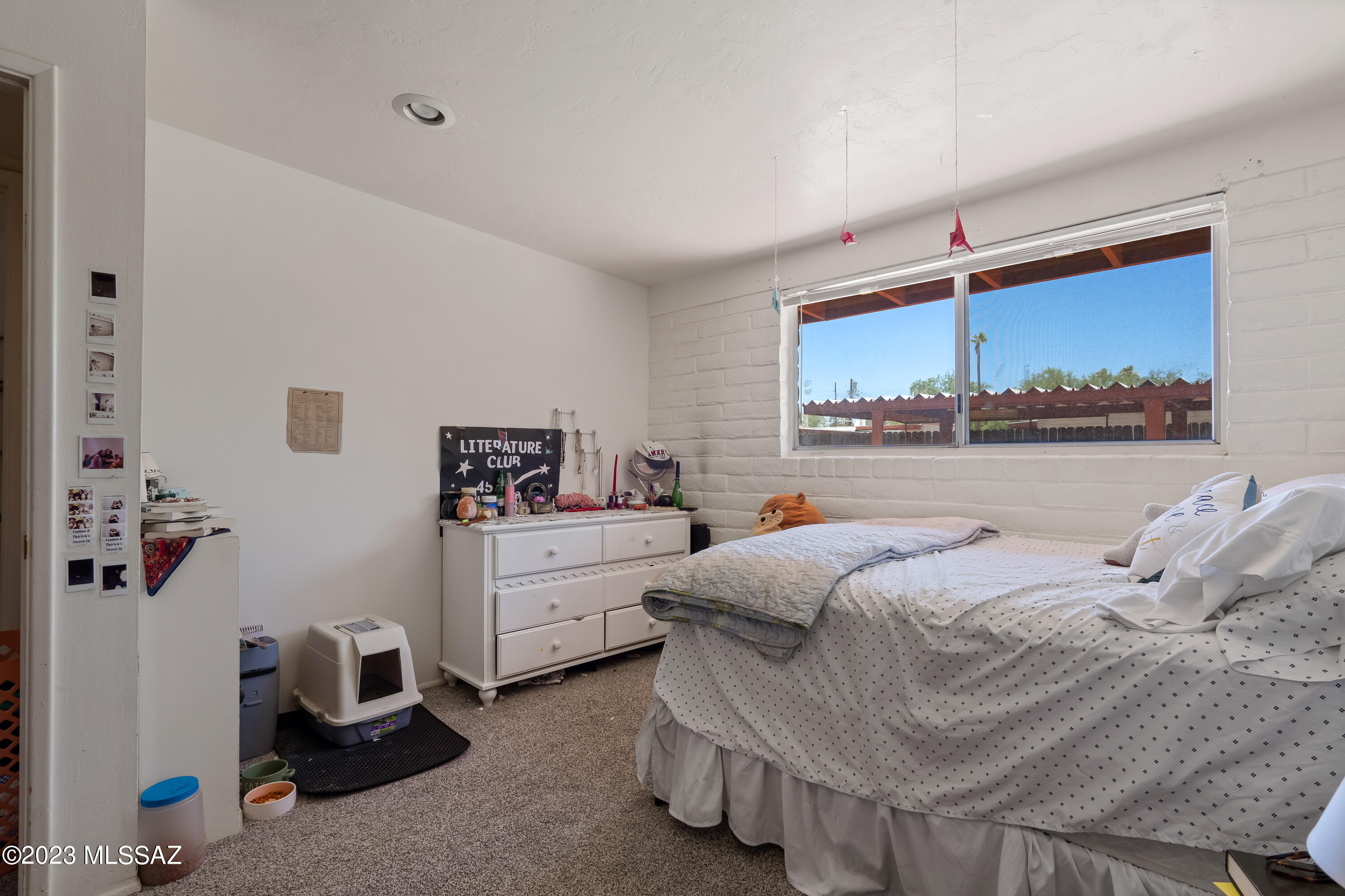 Grantland Acres - Residential Income