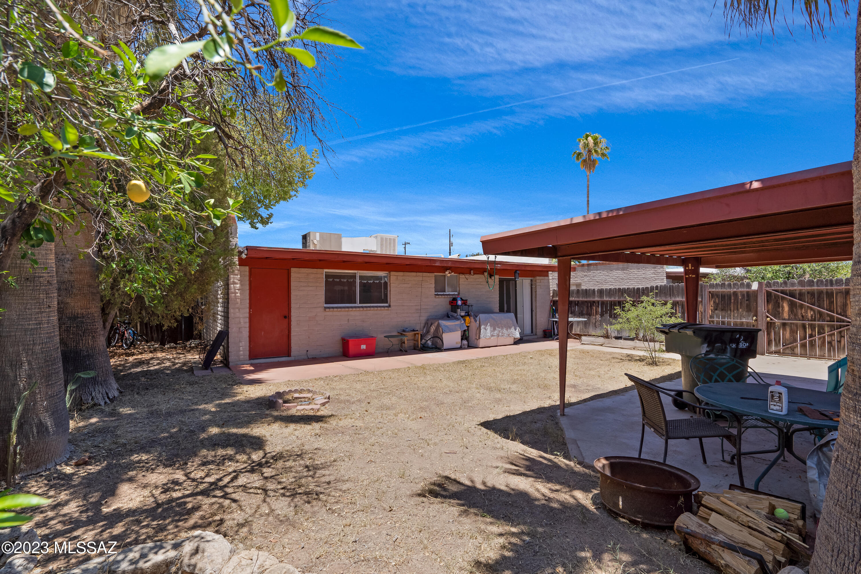 Grantland Acres - Residential Income