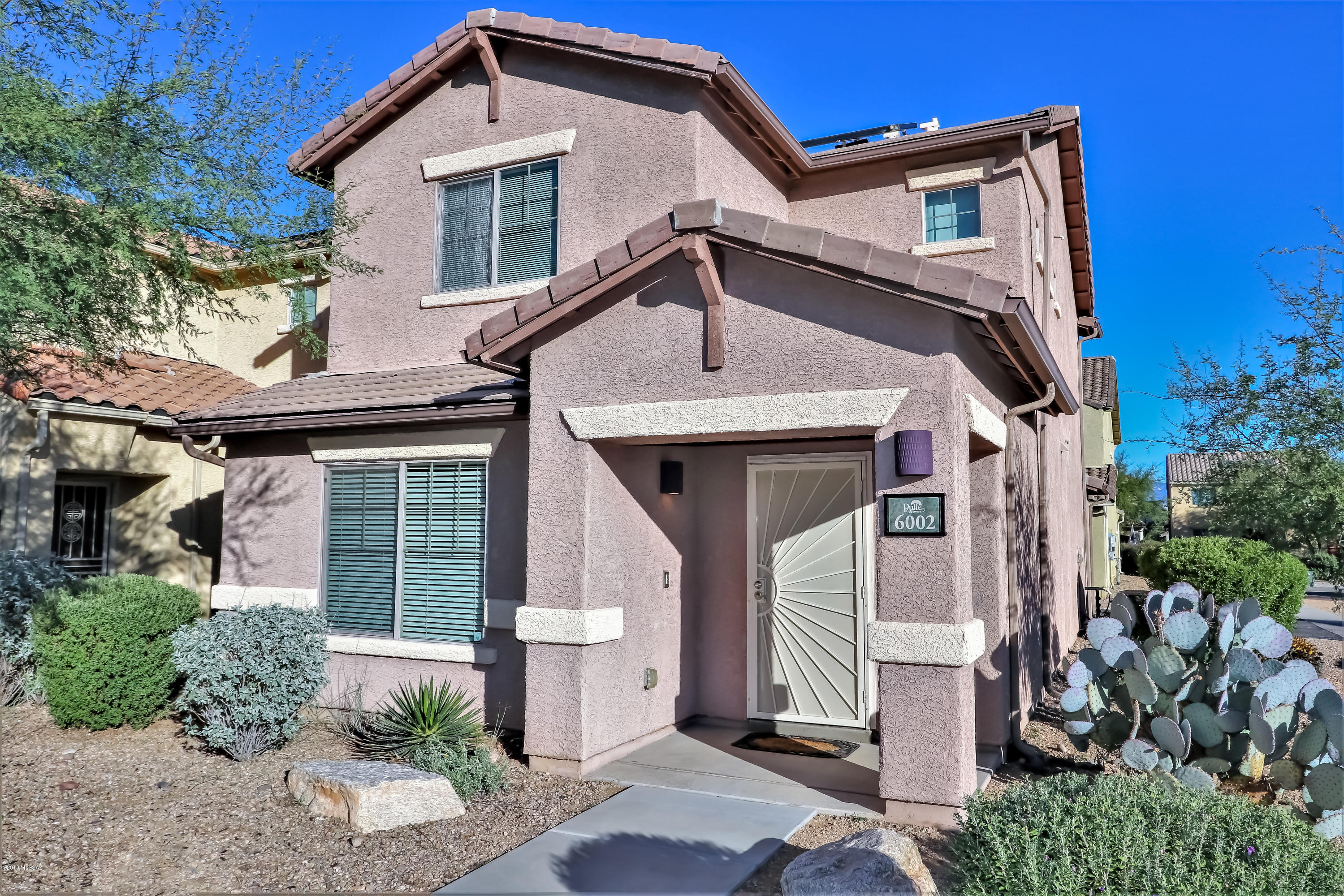 Sierra Morado Unit 2 East - Residential