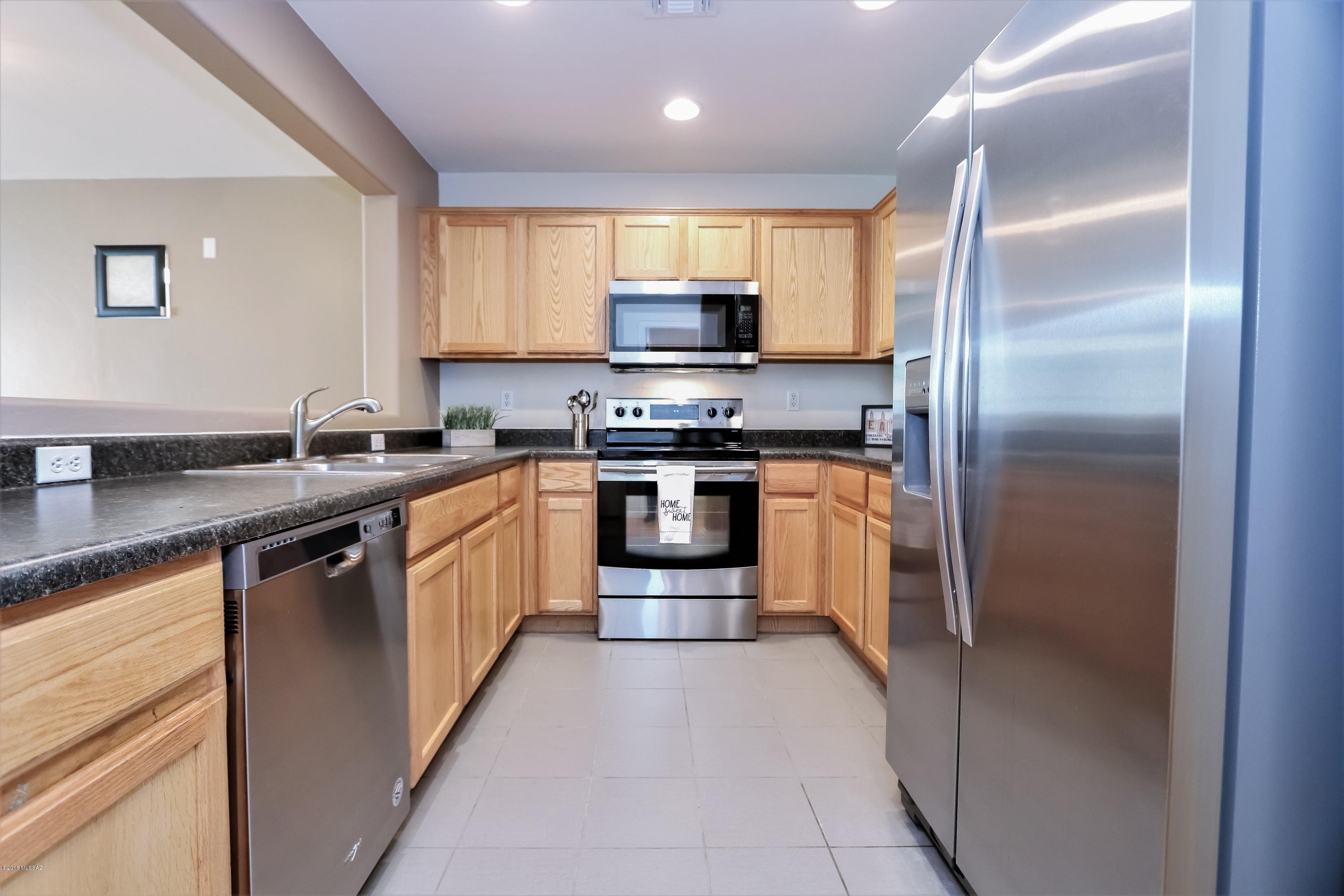 Sierra Morado Unit 2 East - Residential