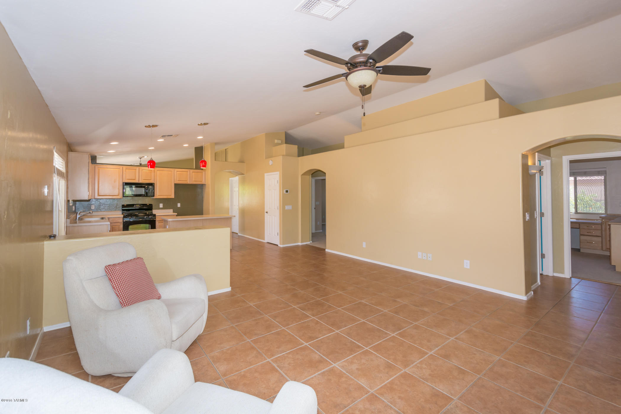 Vista Oeste Estates (1-37) - Residential