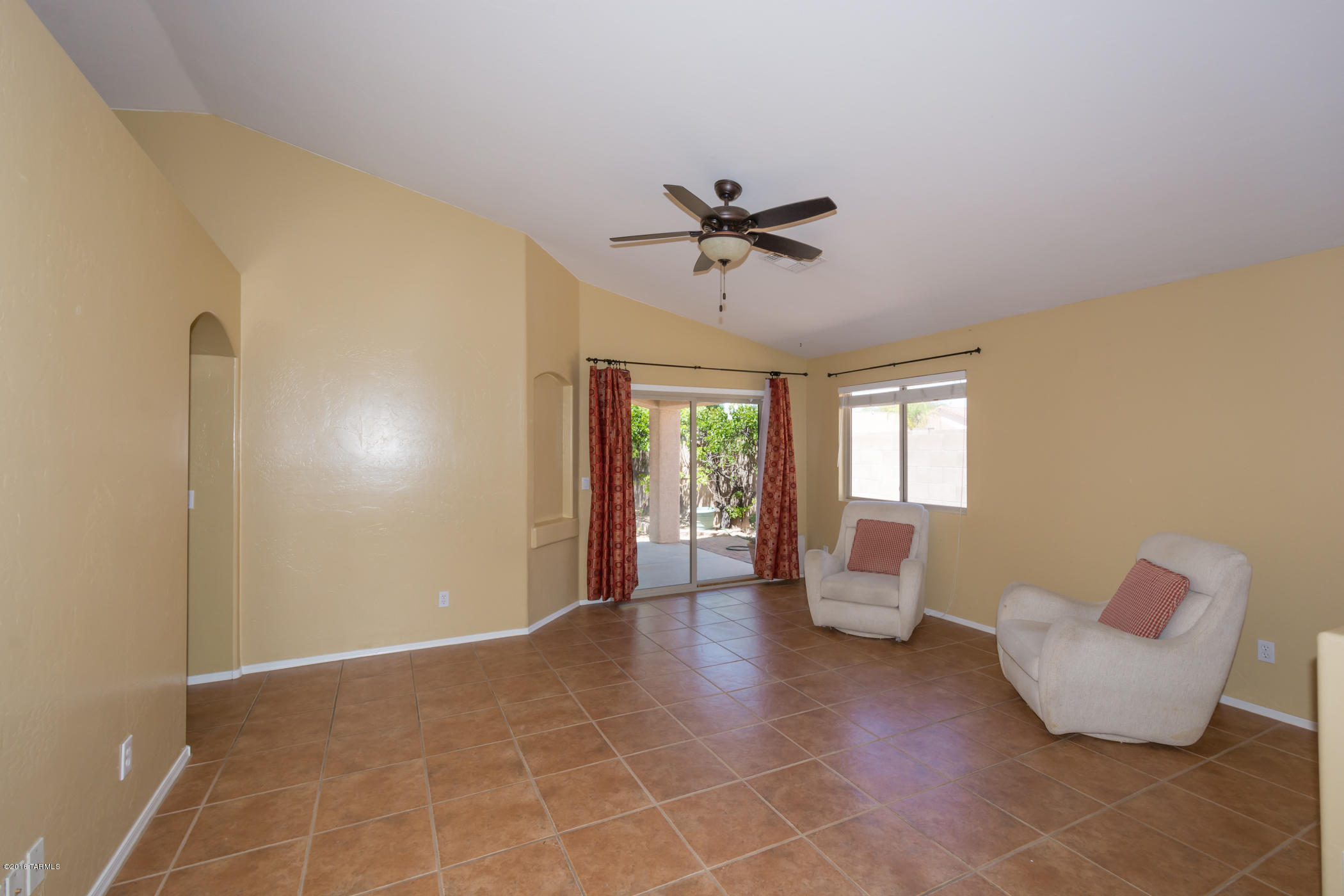 Vista Oeste Estates (1-37) - Residential