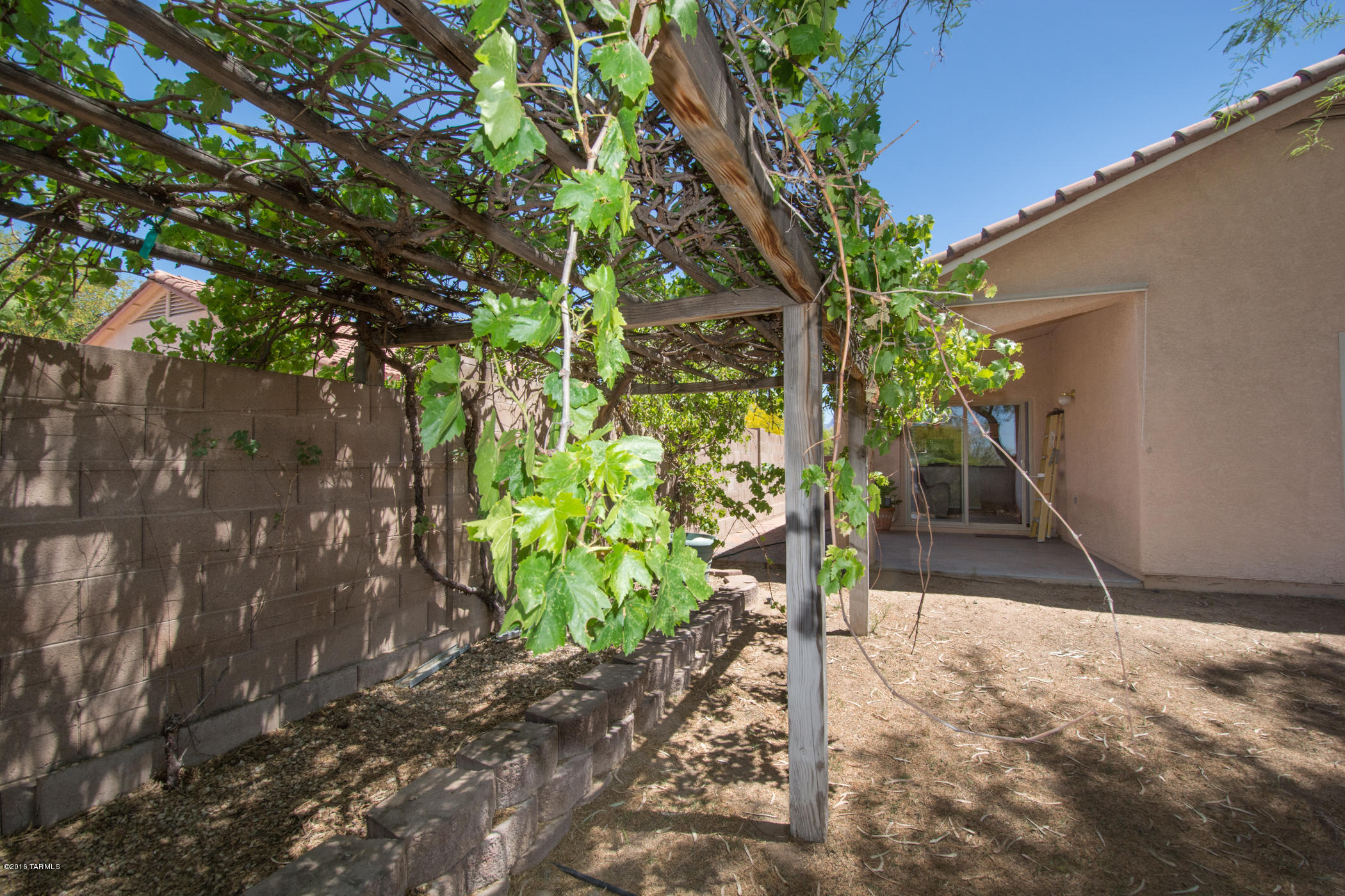 Vista Oeste Estates (1-37) - Residential