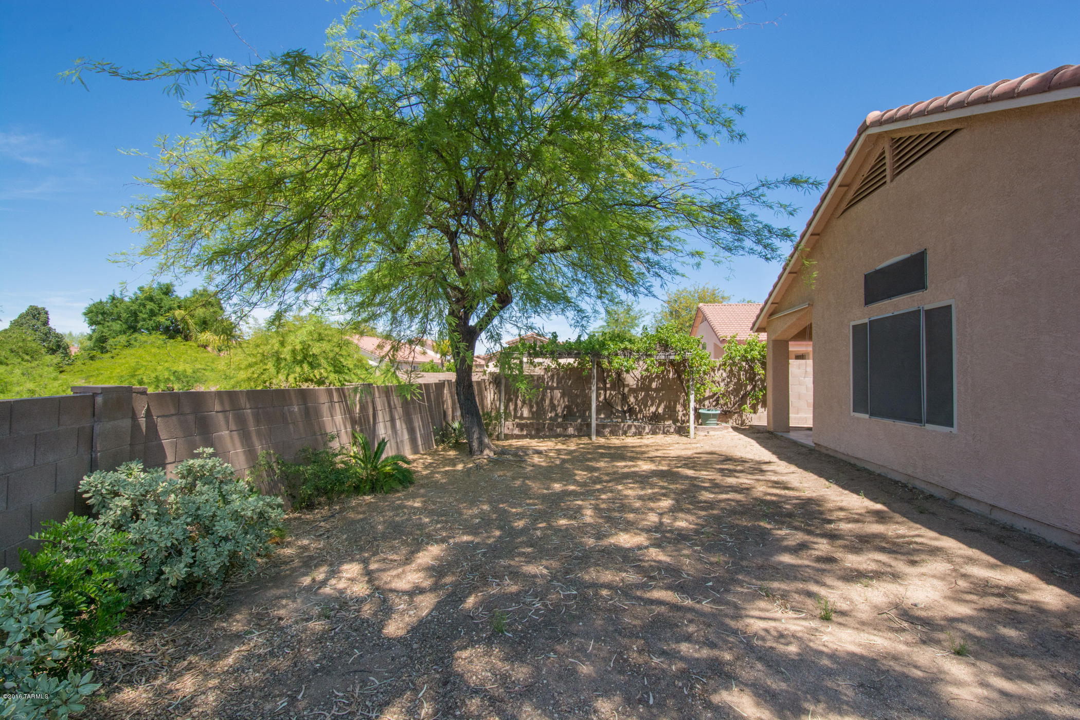 Vista Oeste Estates (1-37) - Residential