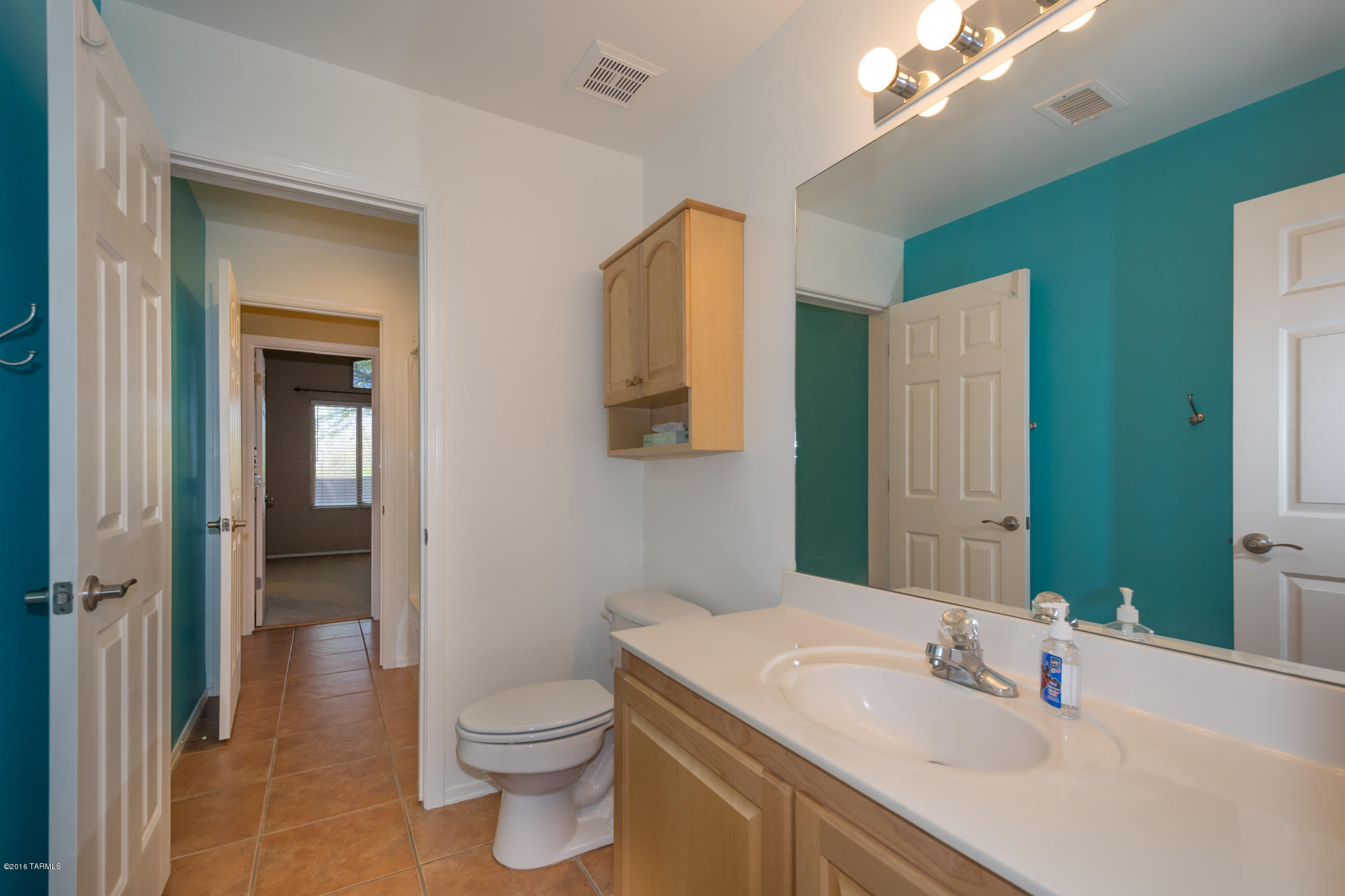 Vista Oeste Estates (1-37) - Residential