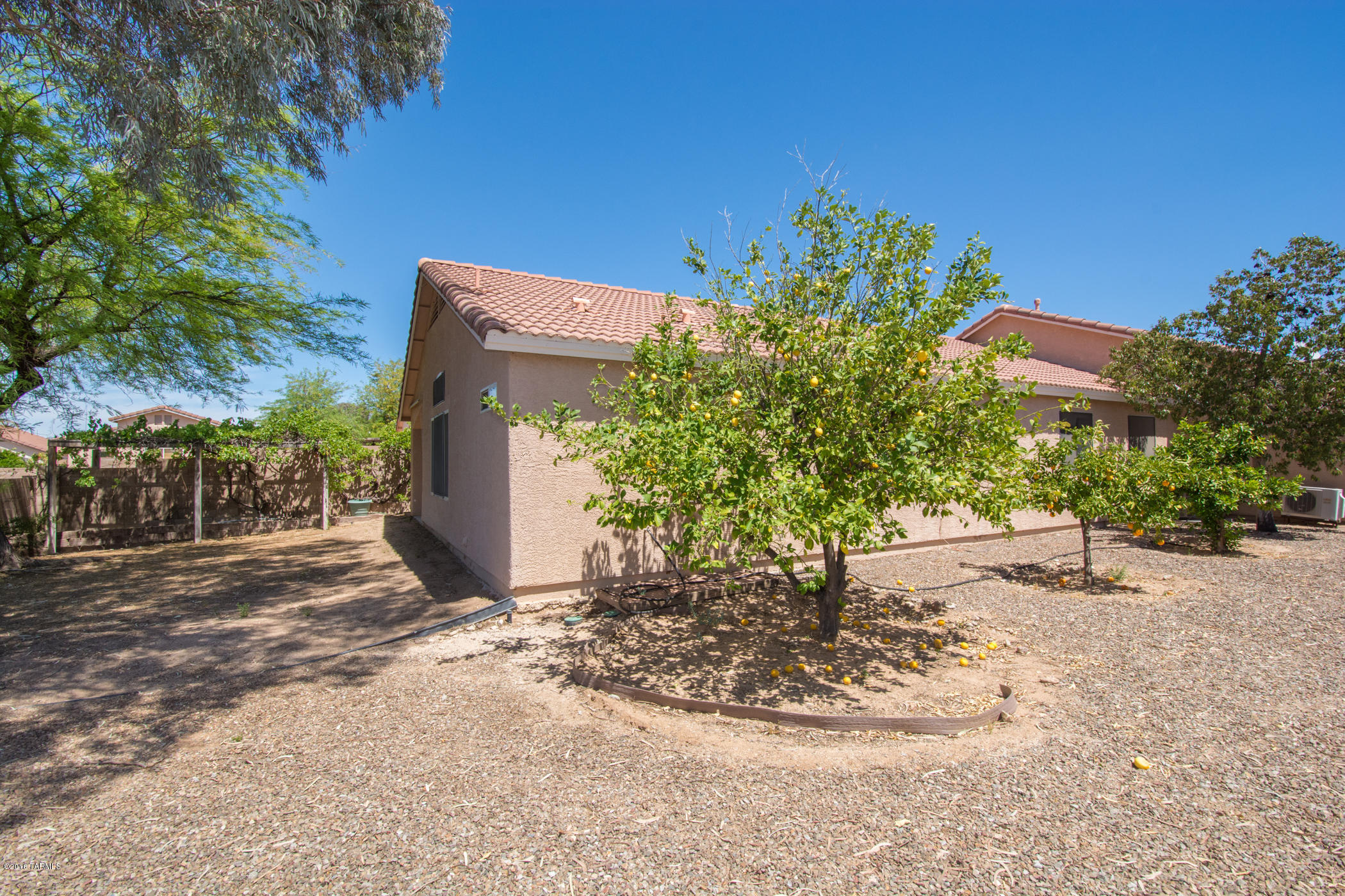 Vista Oeste Estates (1-37) - Residential
