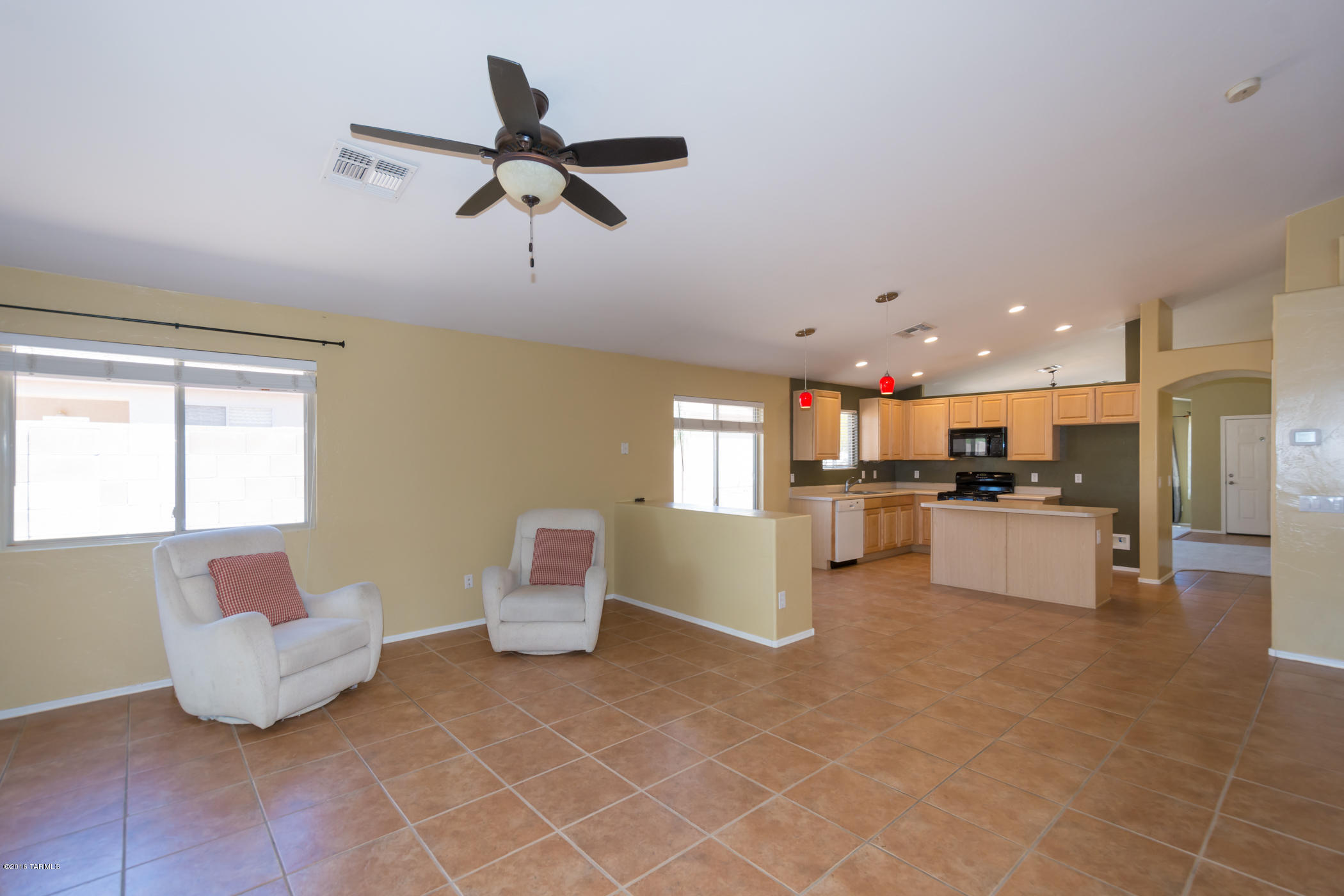 Vista Oeste Estates (1-37) - Residential