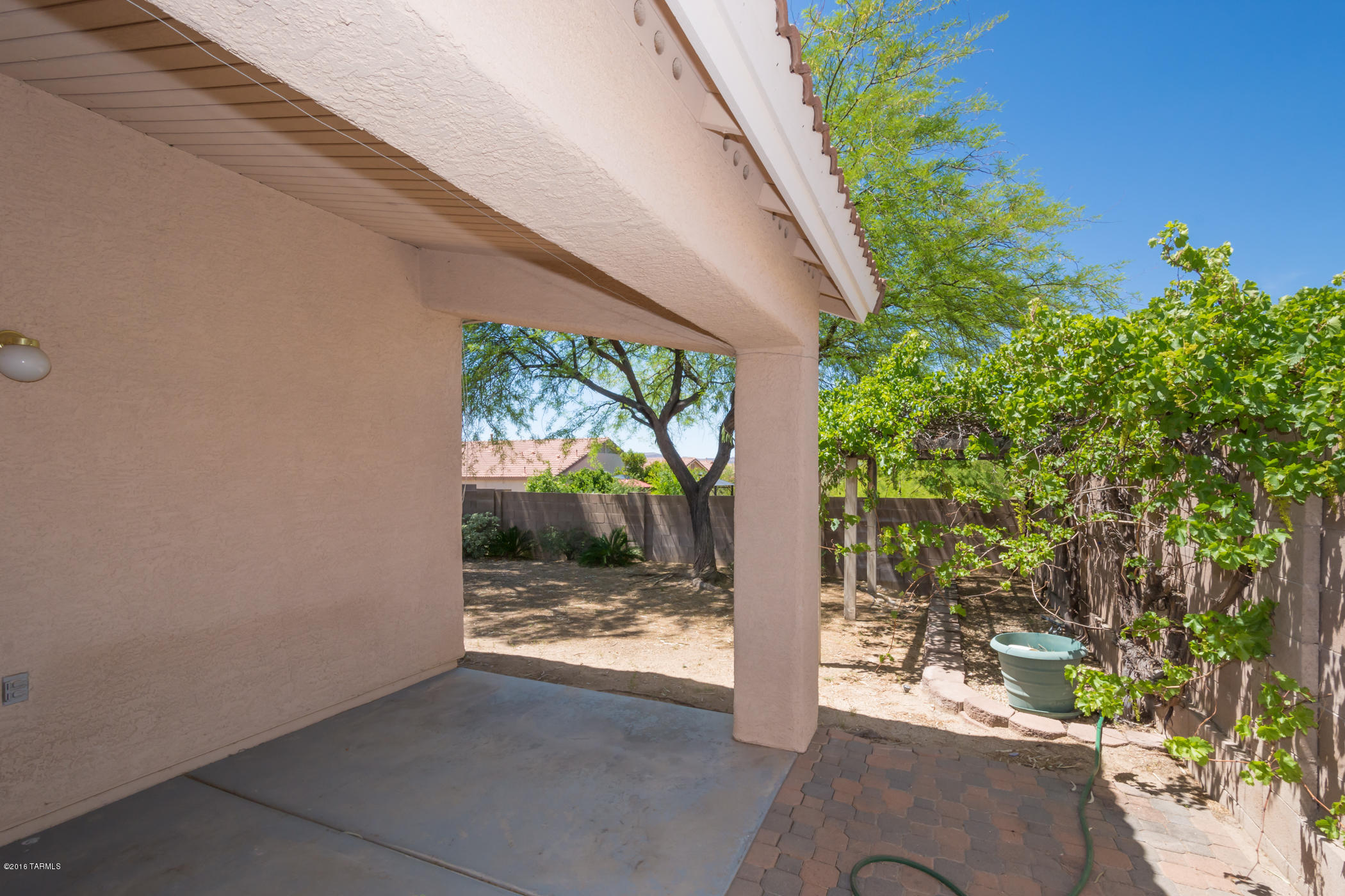 Vista Oeste Estates (1-37) - Residential