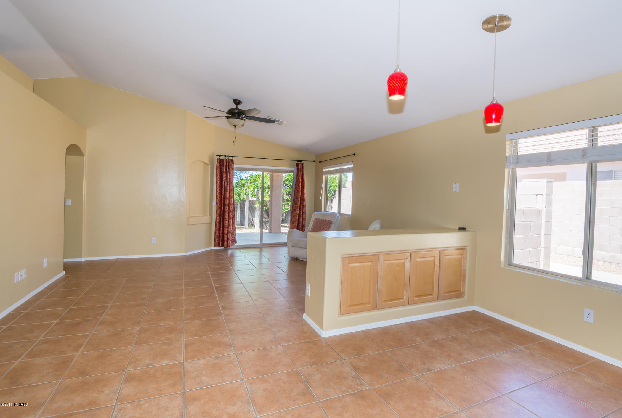 Vista Oeste Estates (1-37) - Residential