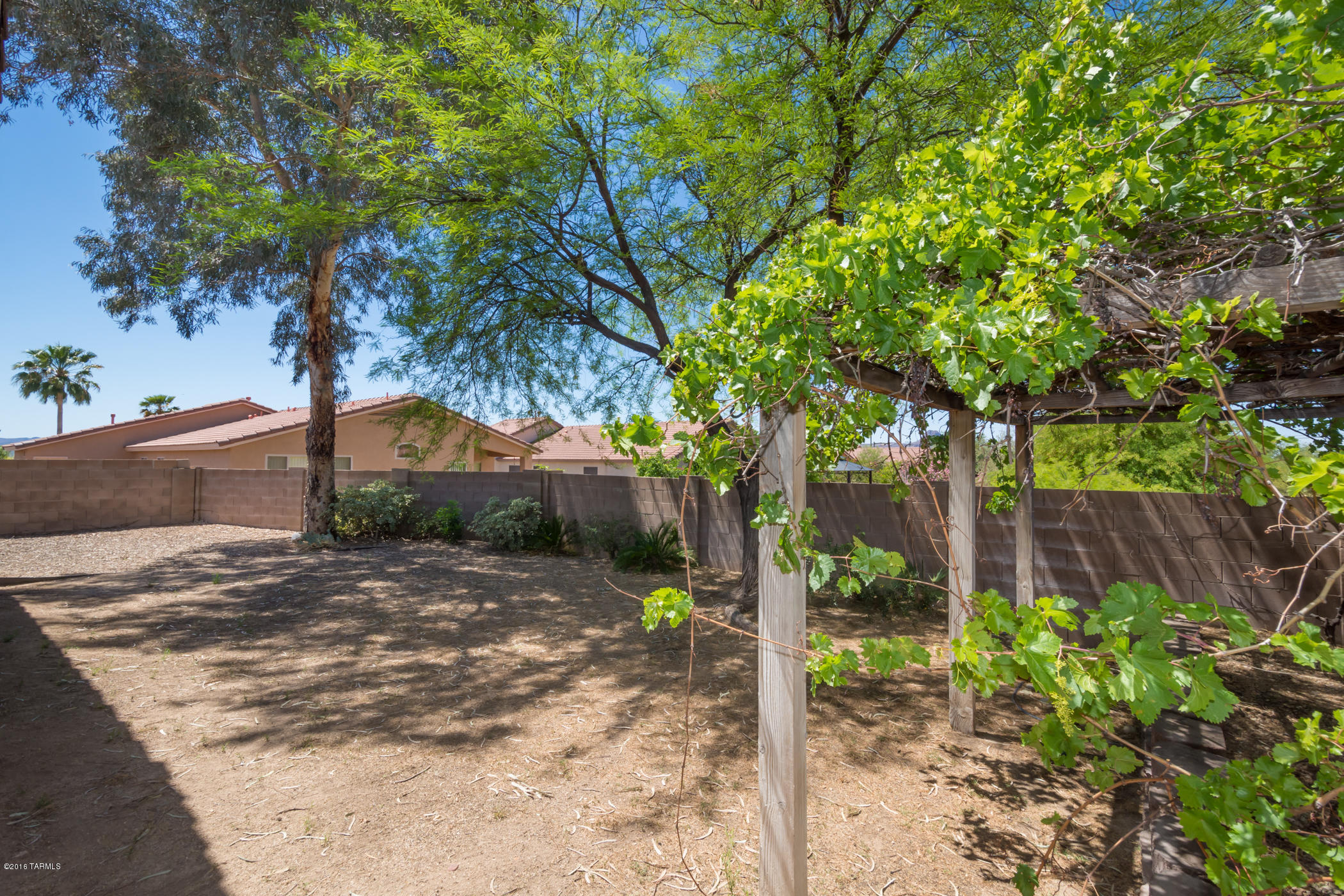 Vista Oeste Estates (1-37) - Residential
