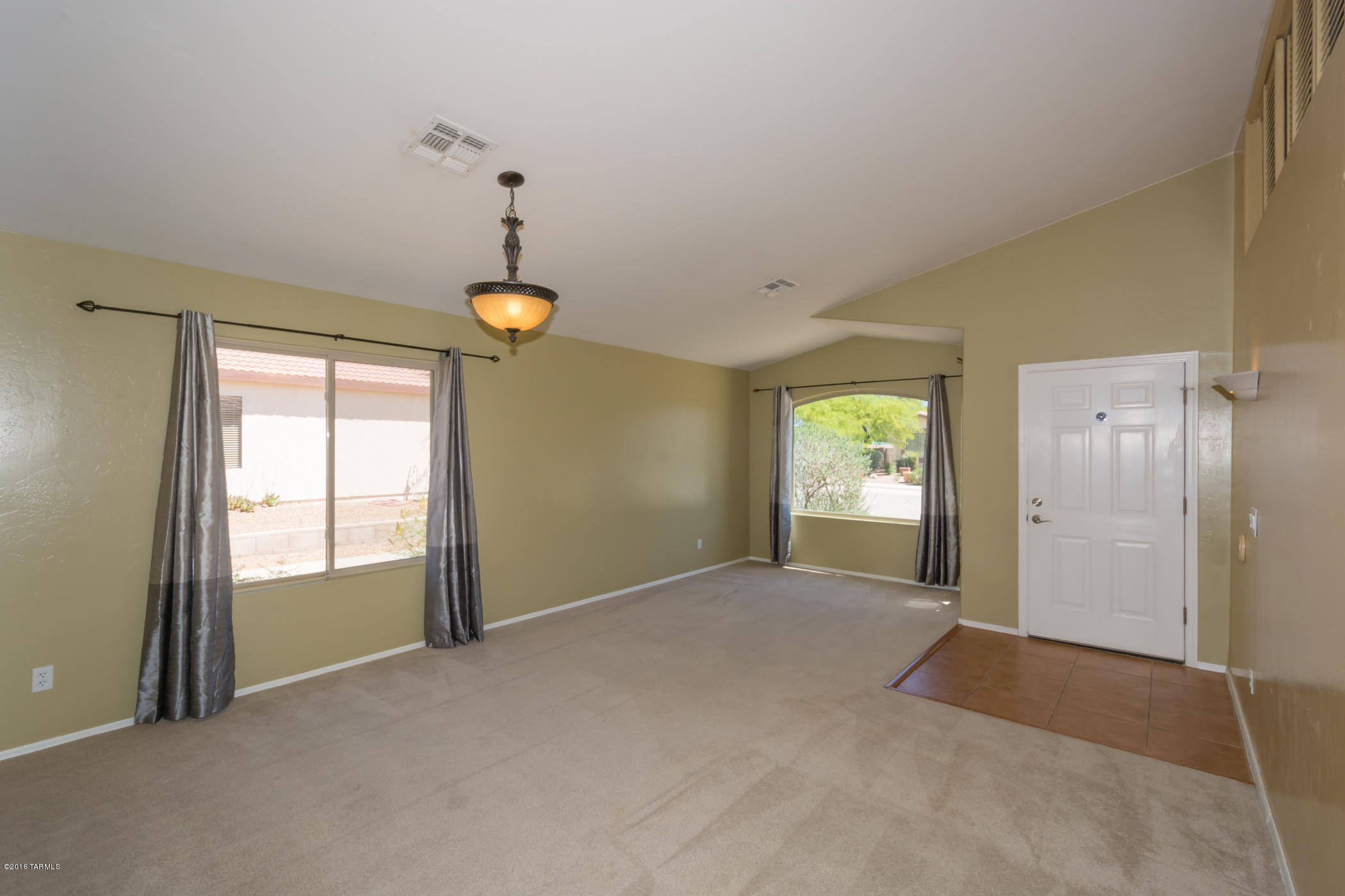 Vista Oeste Estates (1-37) - Residential