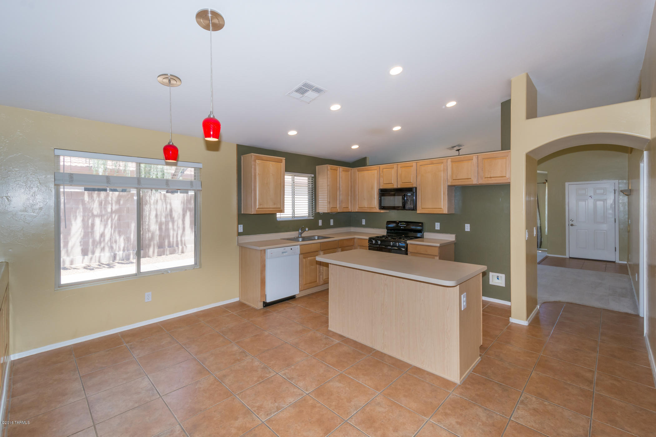 Vista Oeste Estates (1-37) - Residential