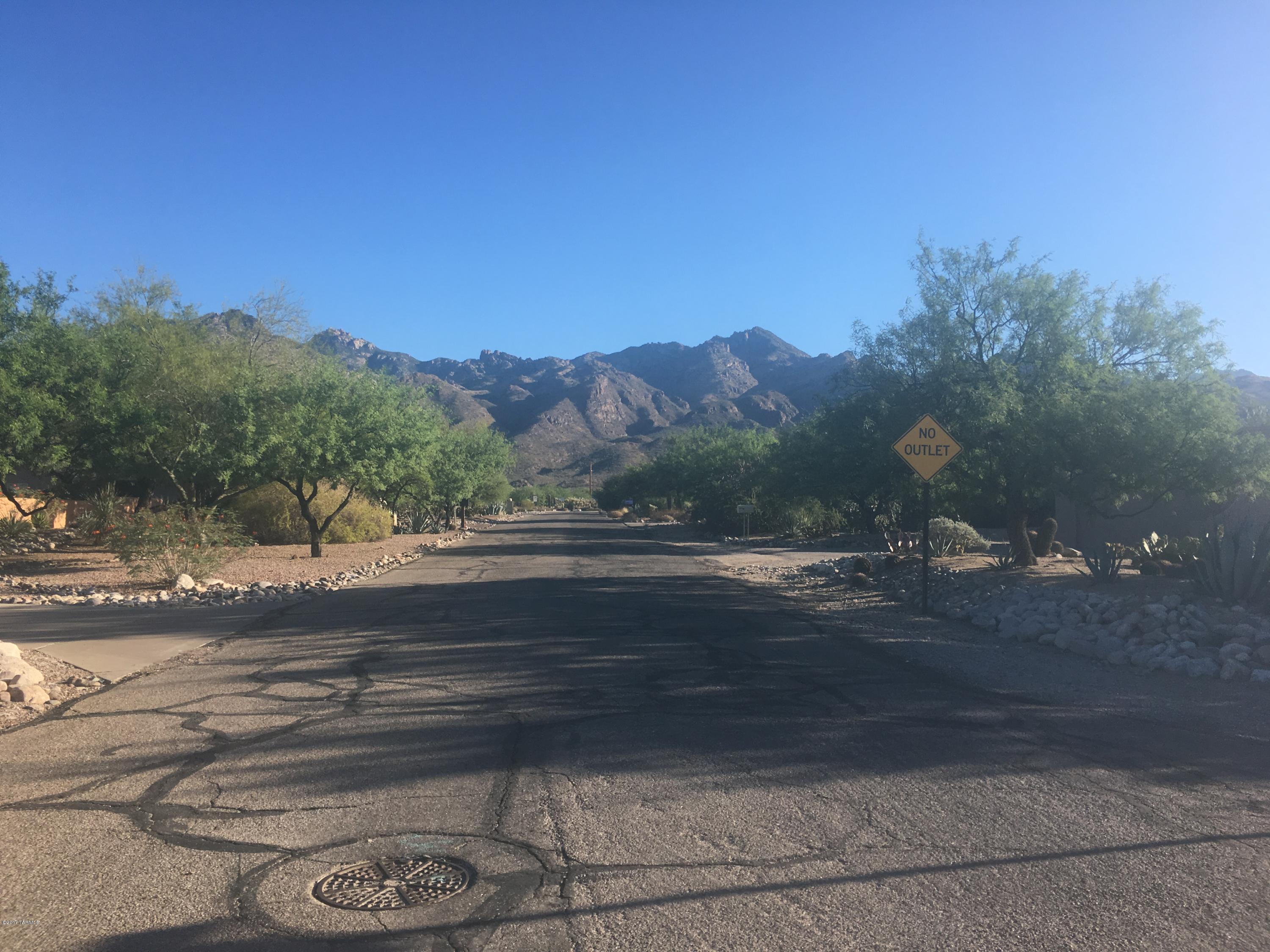 Sabino Town And Country Estates (1-77) - Land