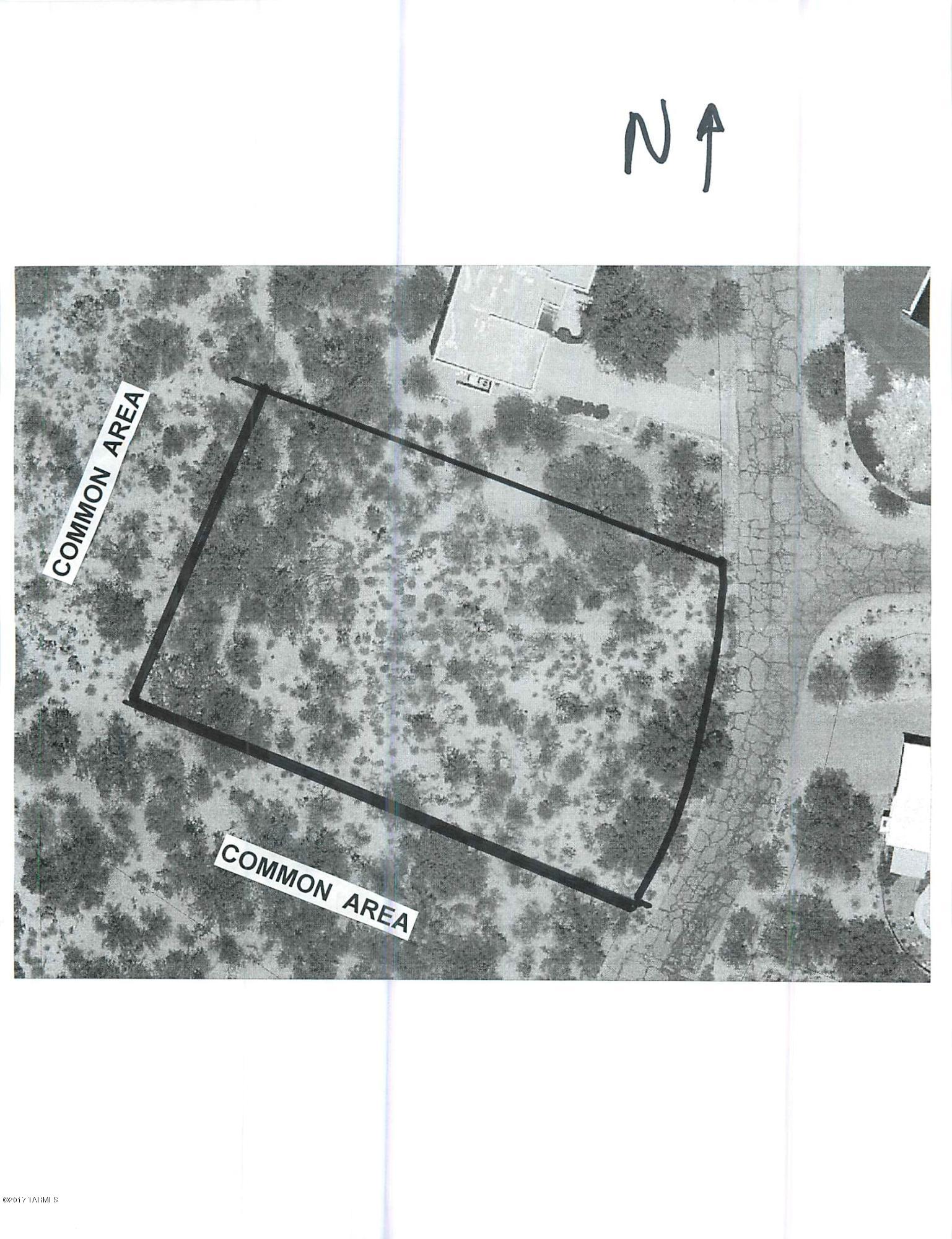 Sabino Town And Country Estates (1-77) - Land