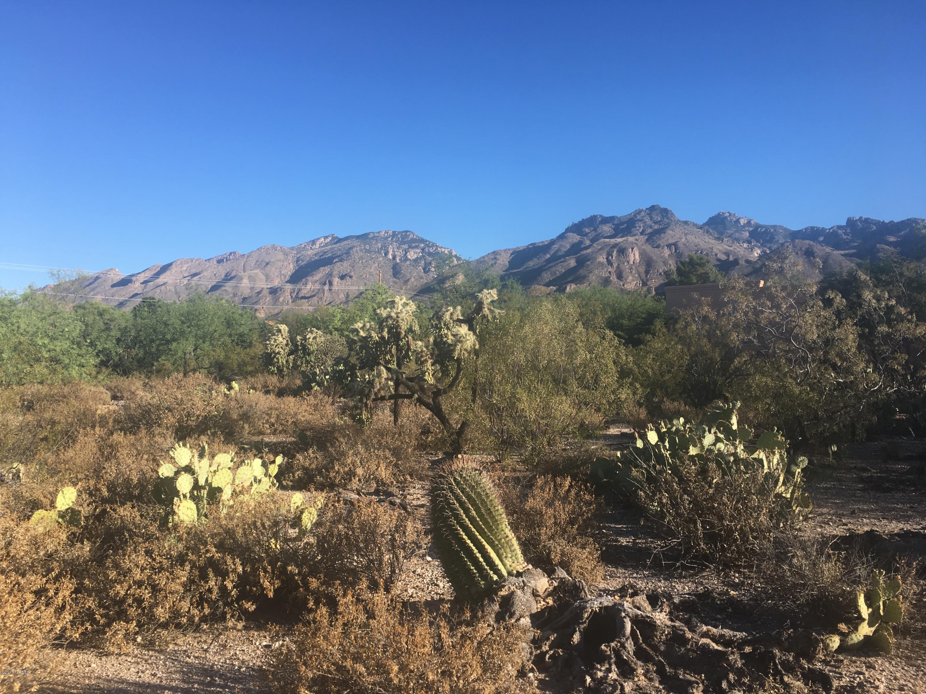 Sabino Town And Country Estates (1-77) - Land