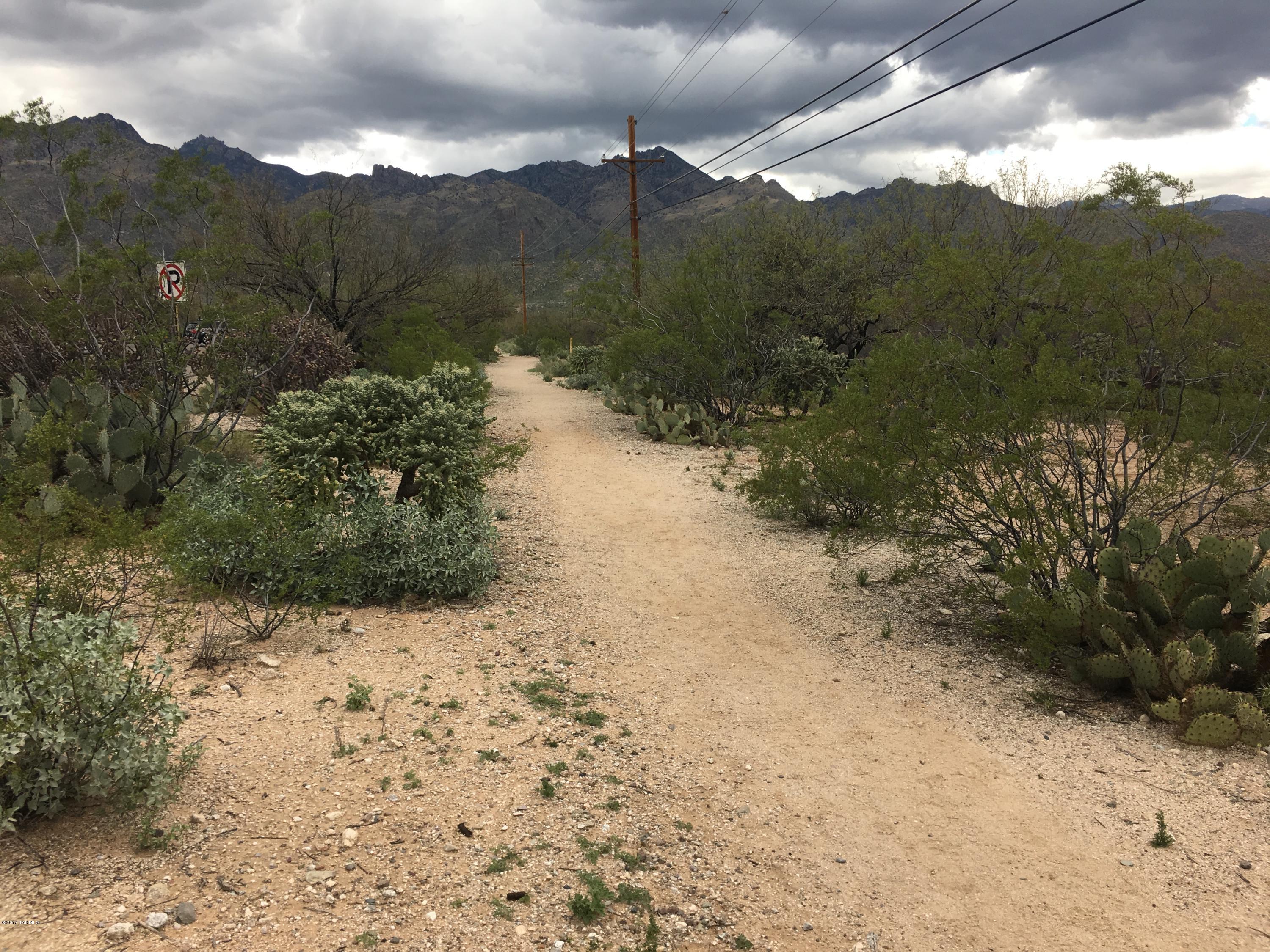 Sabino Town And Country Estates (1-77) - Land