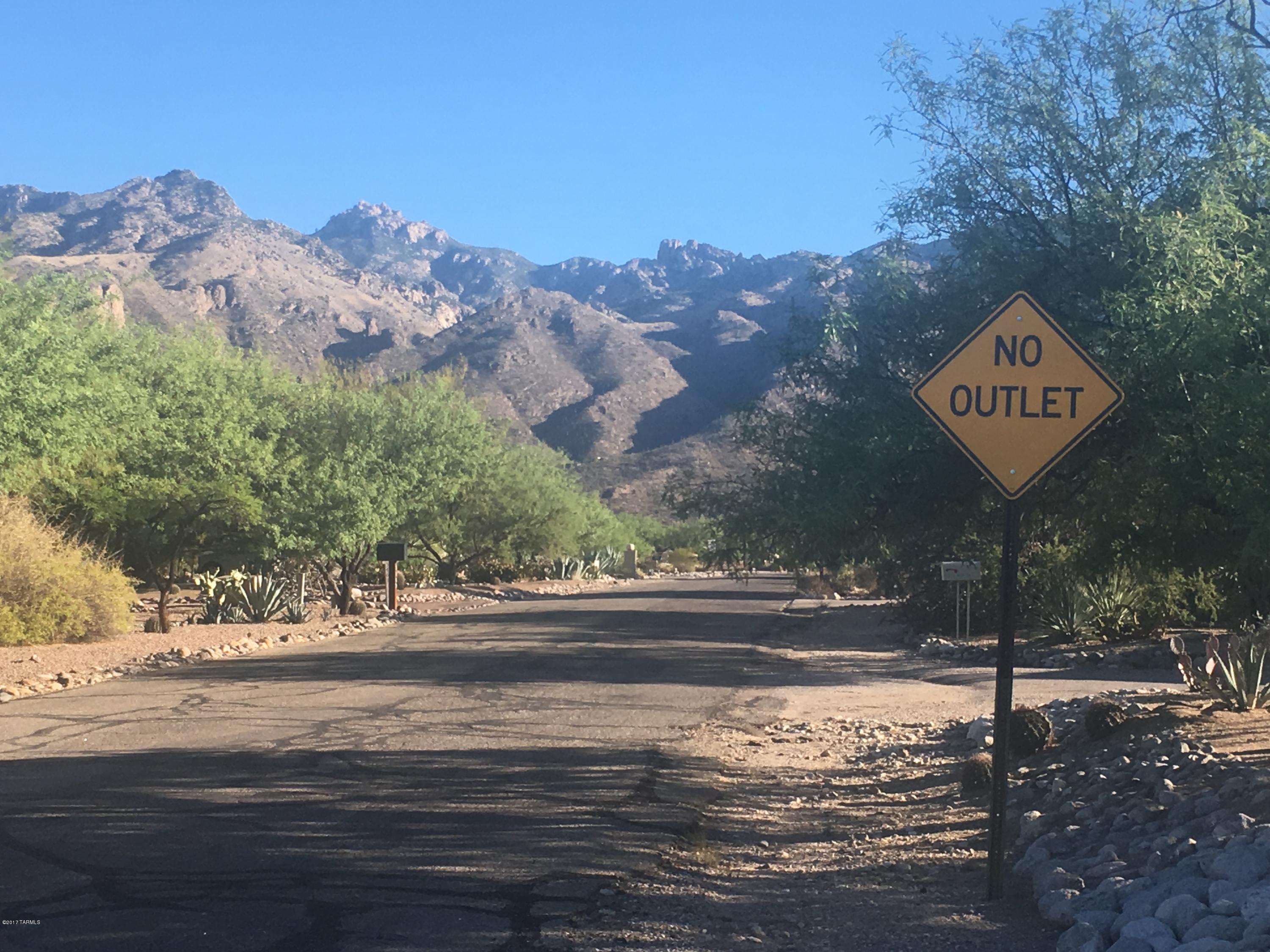 Sabino Town And Country Estates (1-77) - Land