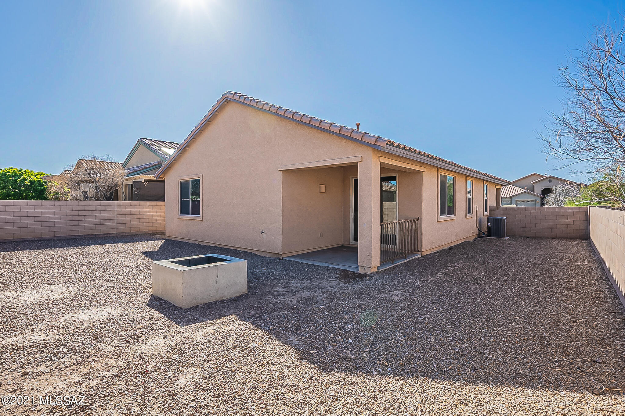 N/A - Residential