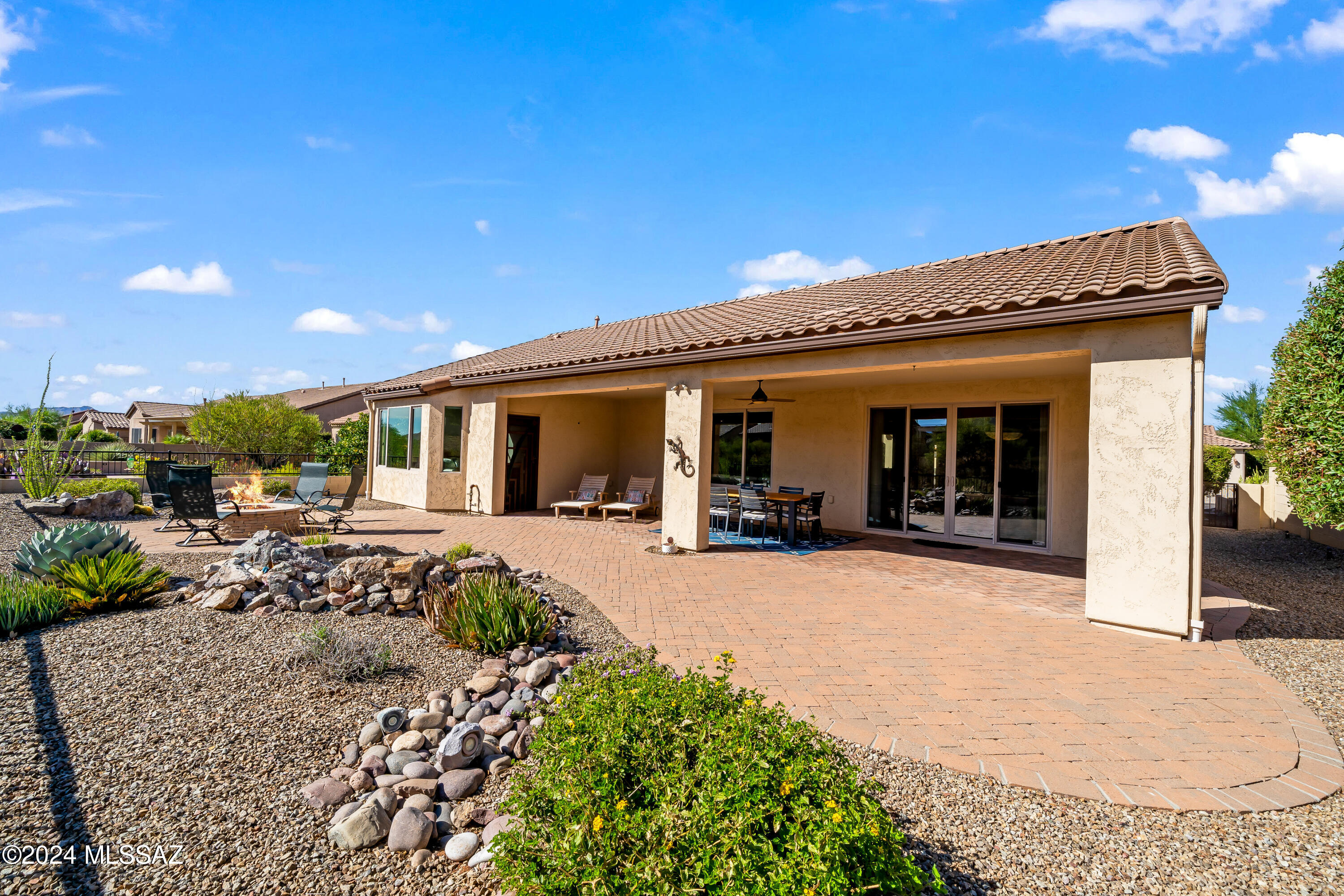 Saddlebrooke - Residential
