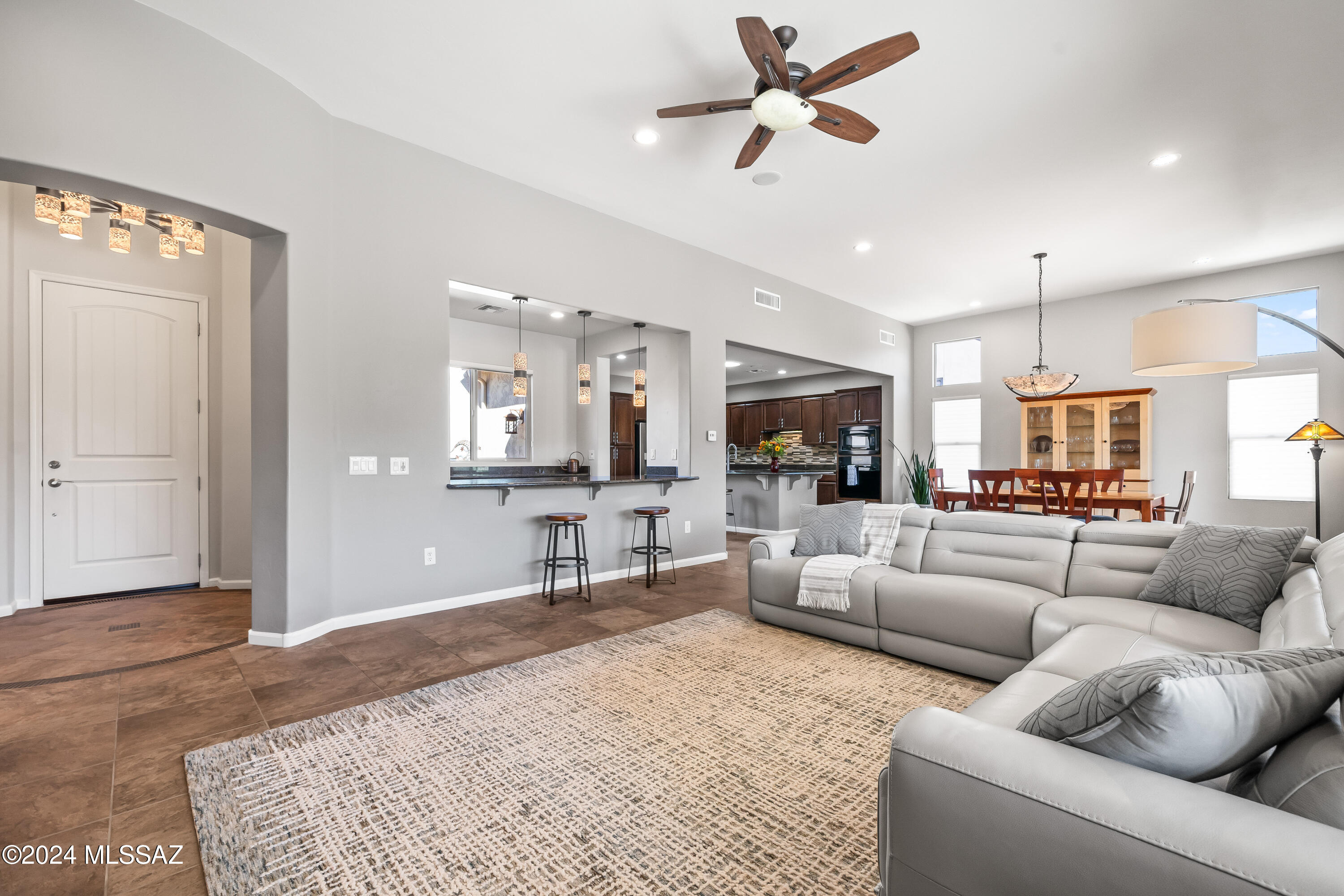 Saddlebrooke - Residential