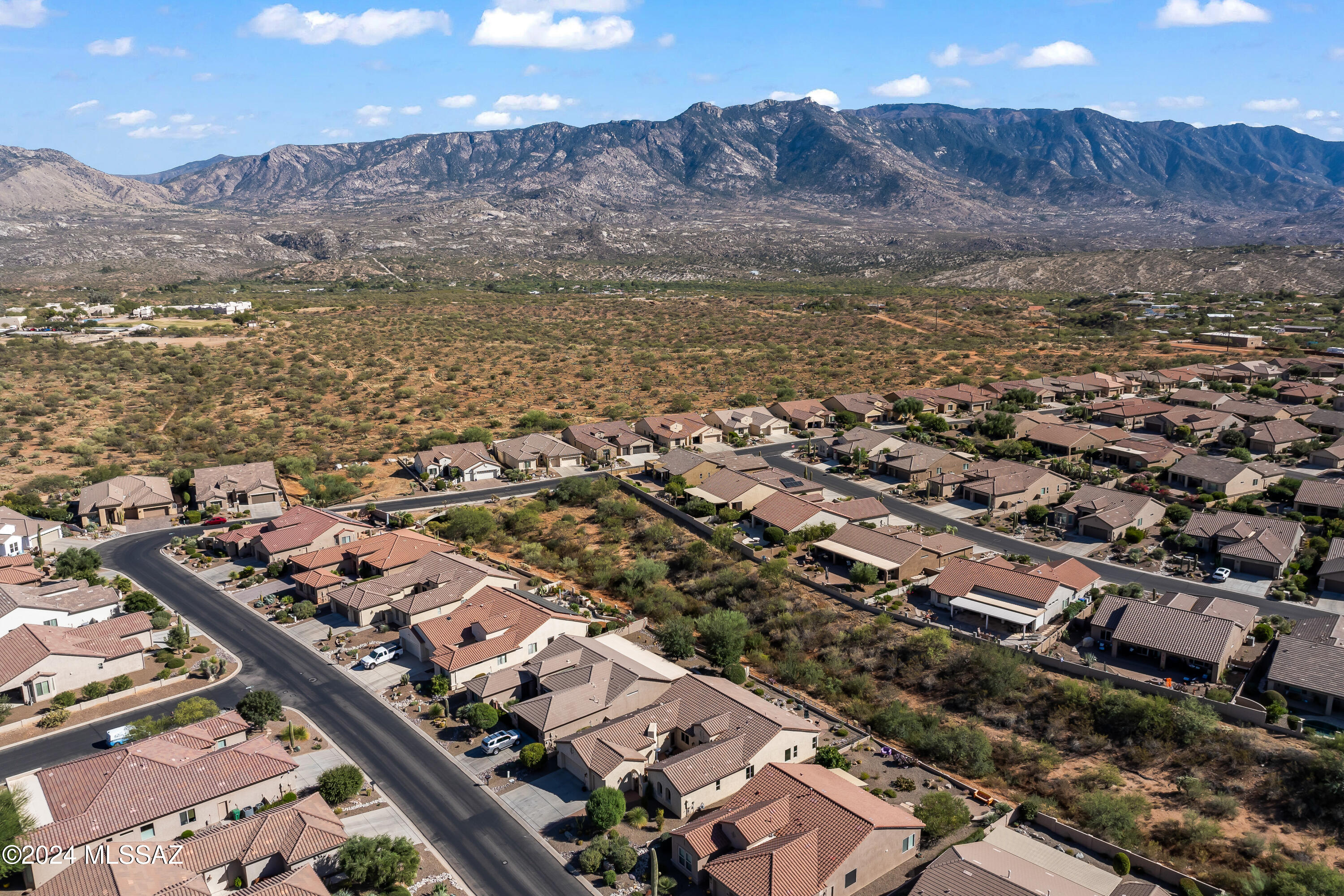 Saddlebrooke - Residential