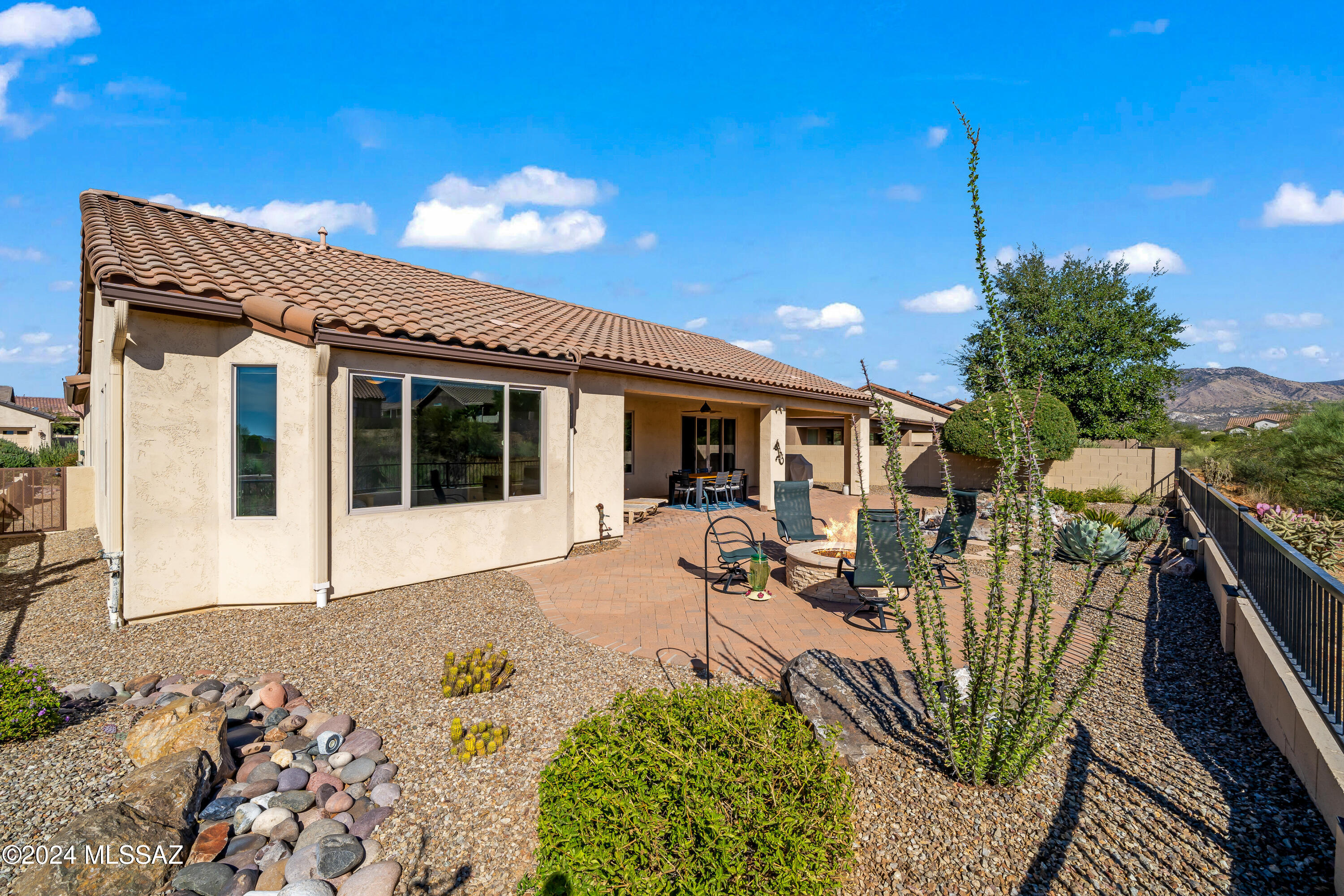 Saddlebrooke - Residential