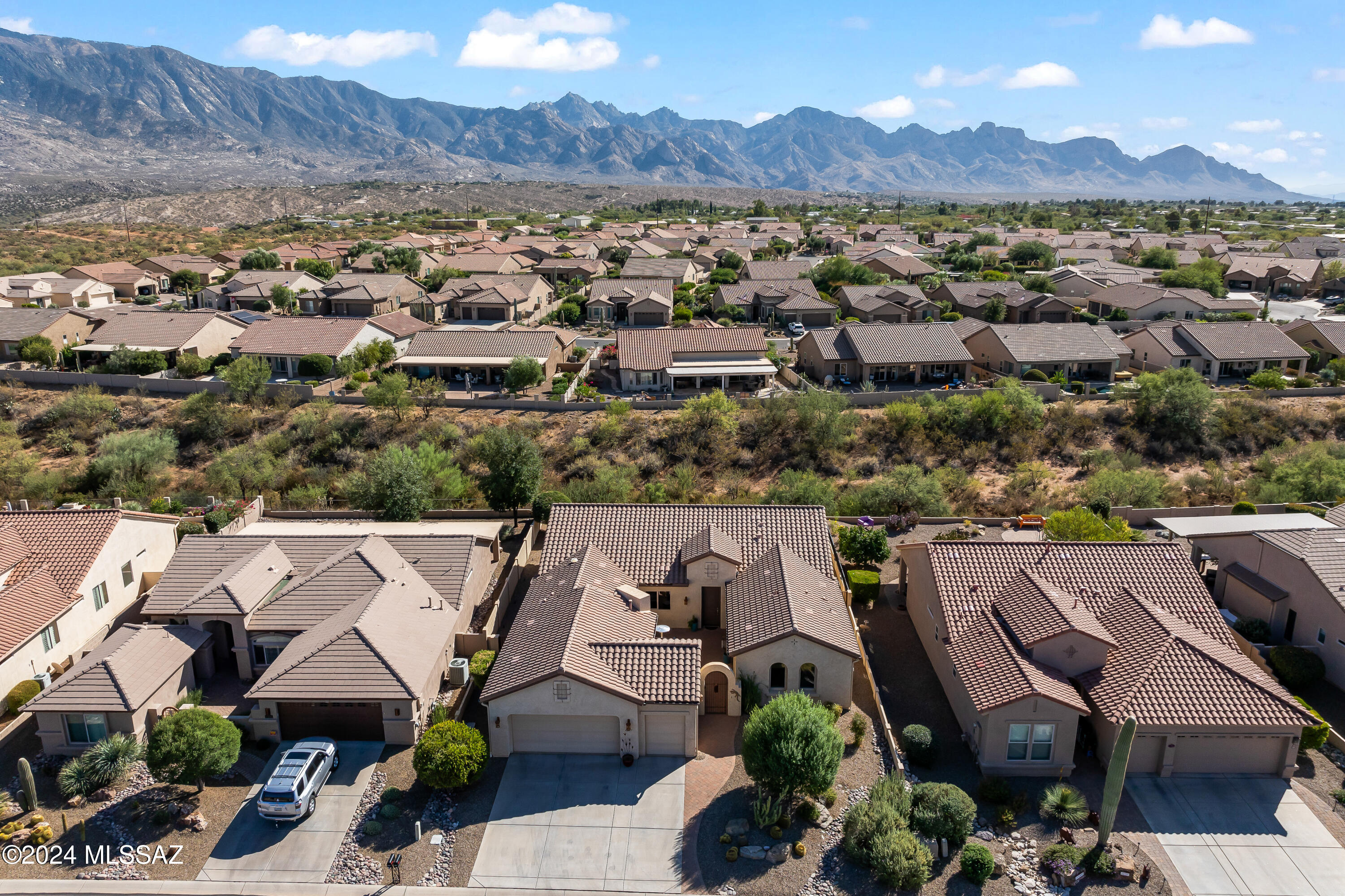Saddlebrooke - Residential