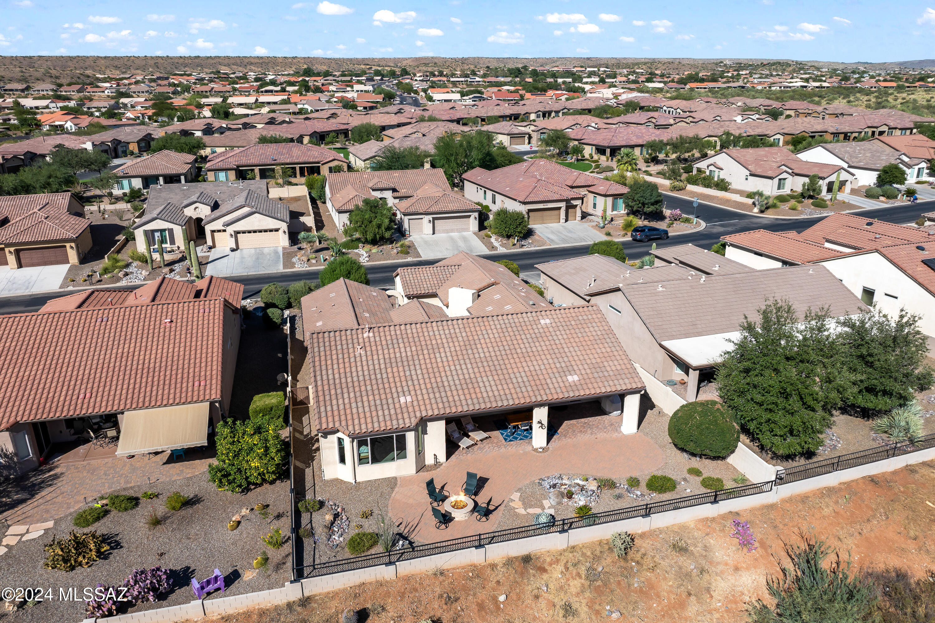 Saddlebrooke - Residential