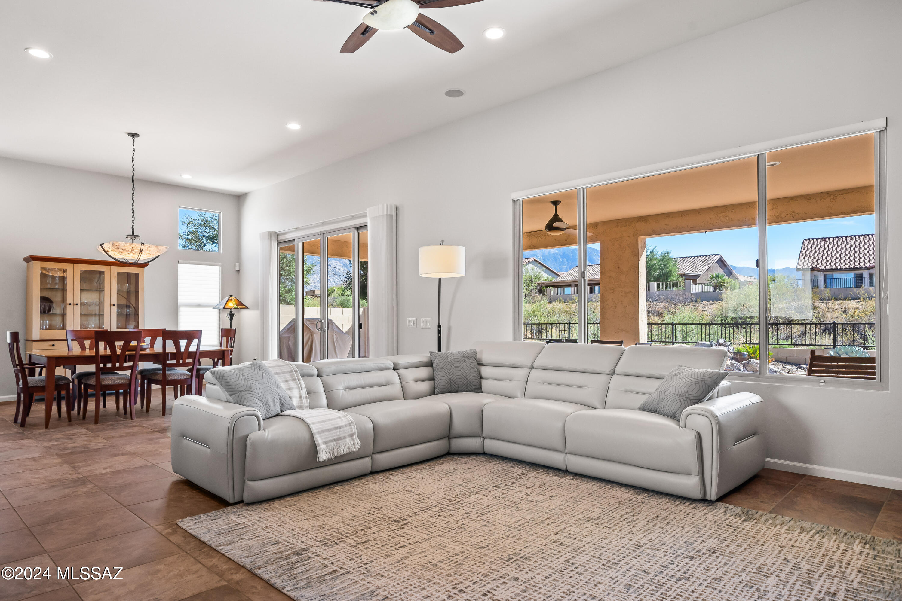 Saddlebrooke - Residential