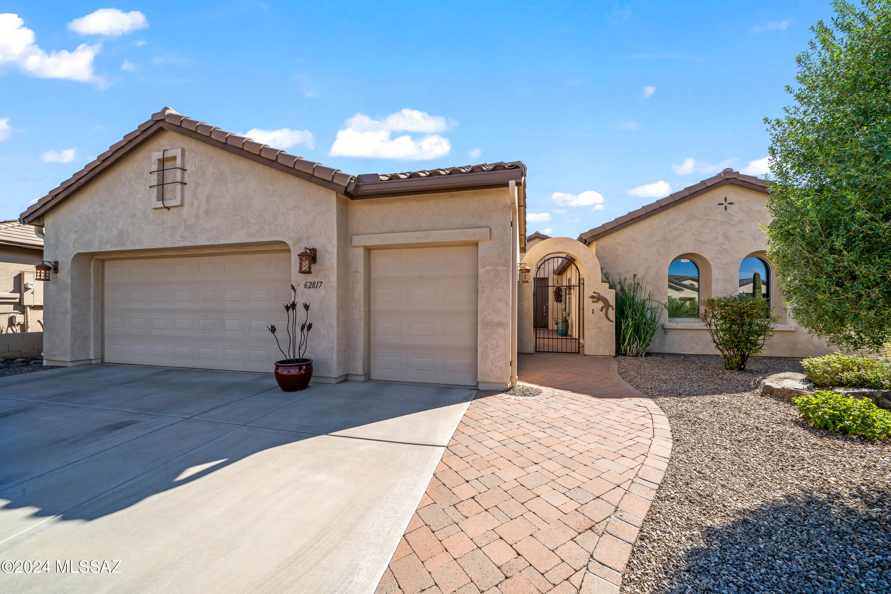 Saddlebrooke - Residential