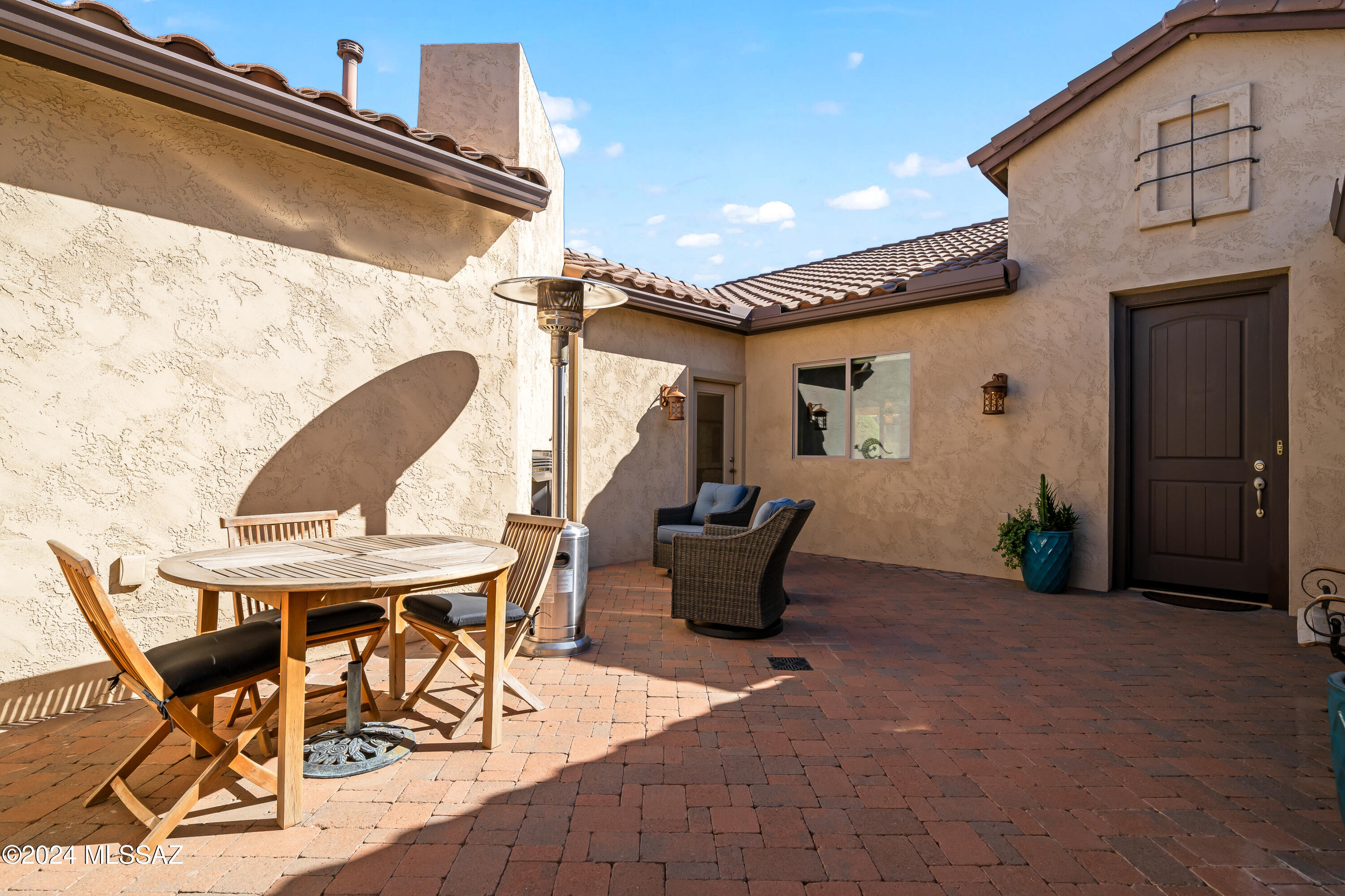 Saddlebrooke - Residential