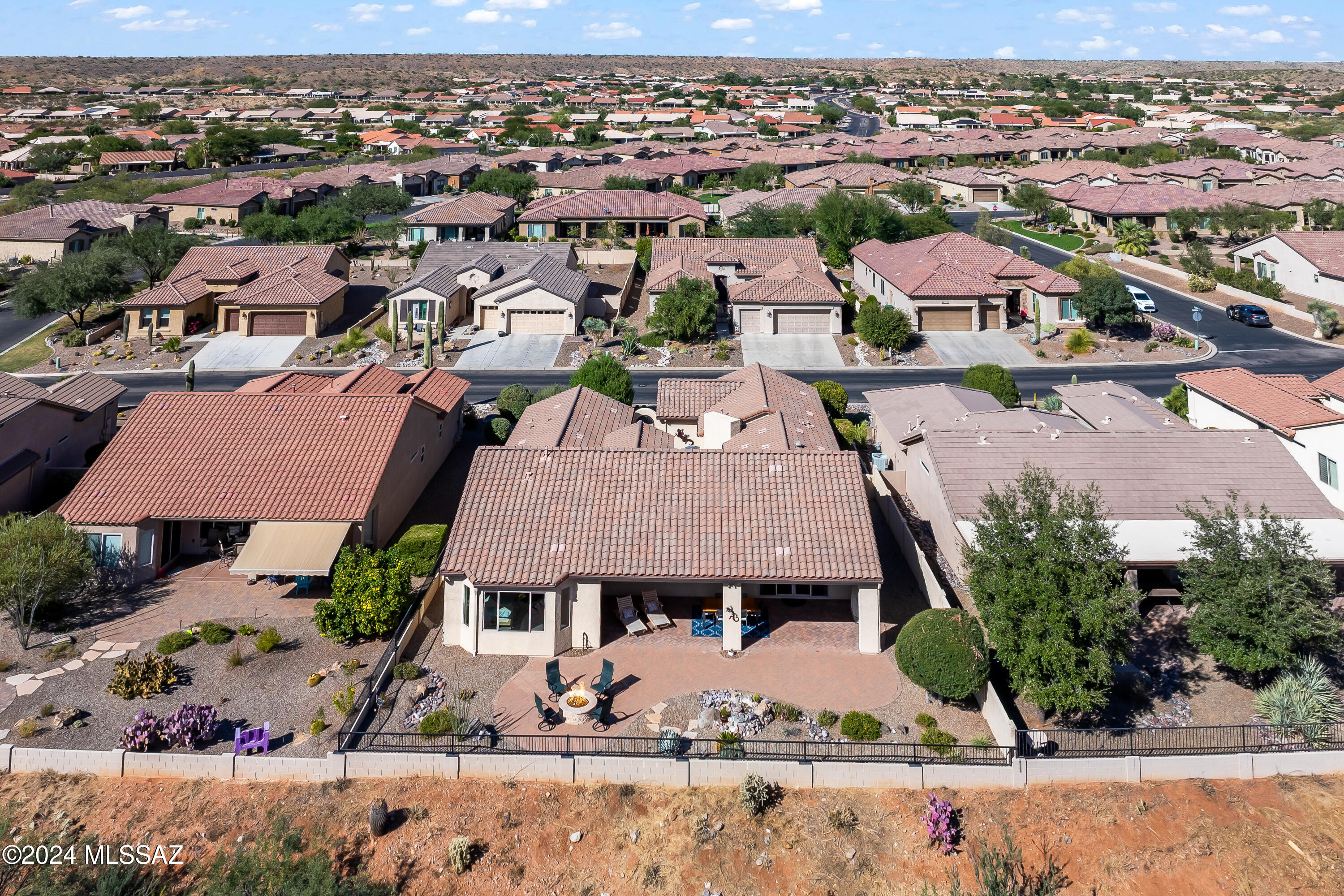 Saddlebrooke - Residential
