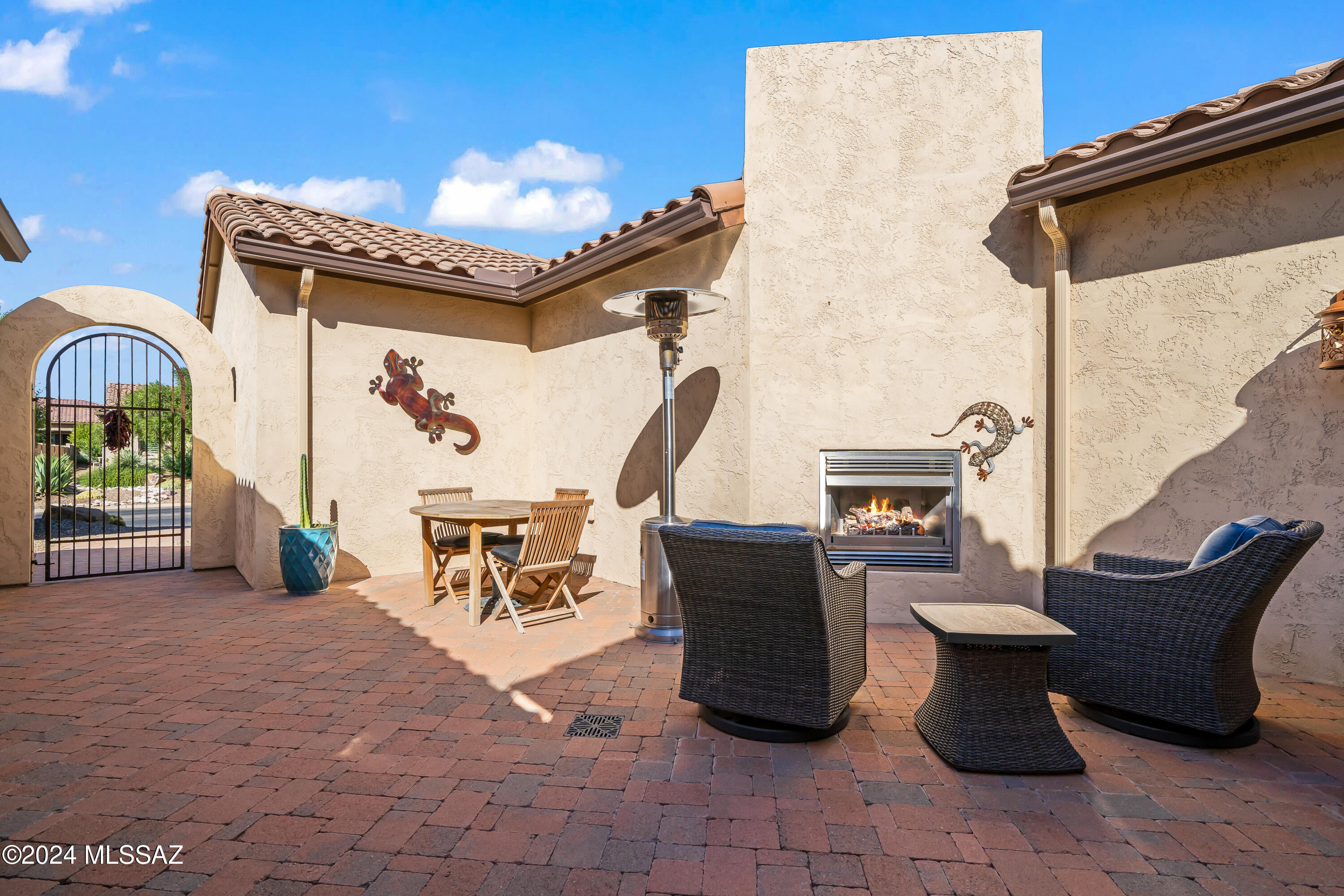 Saddlebrooke - Residential