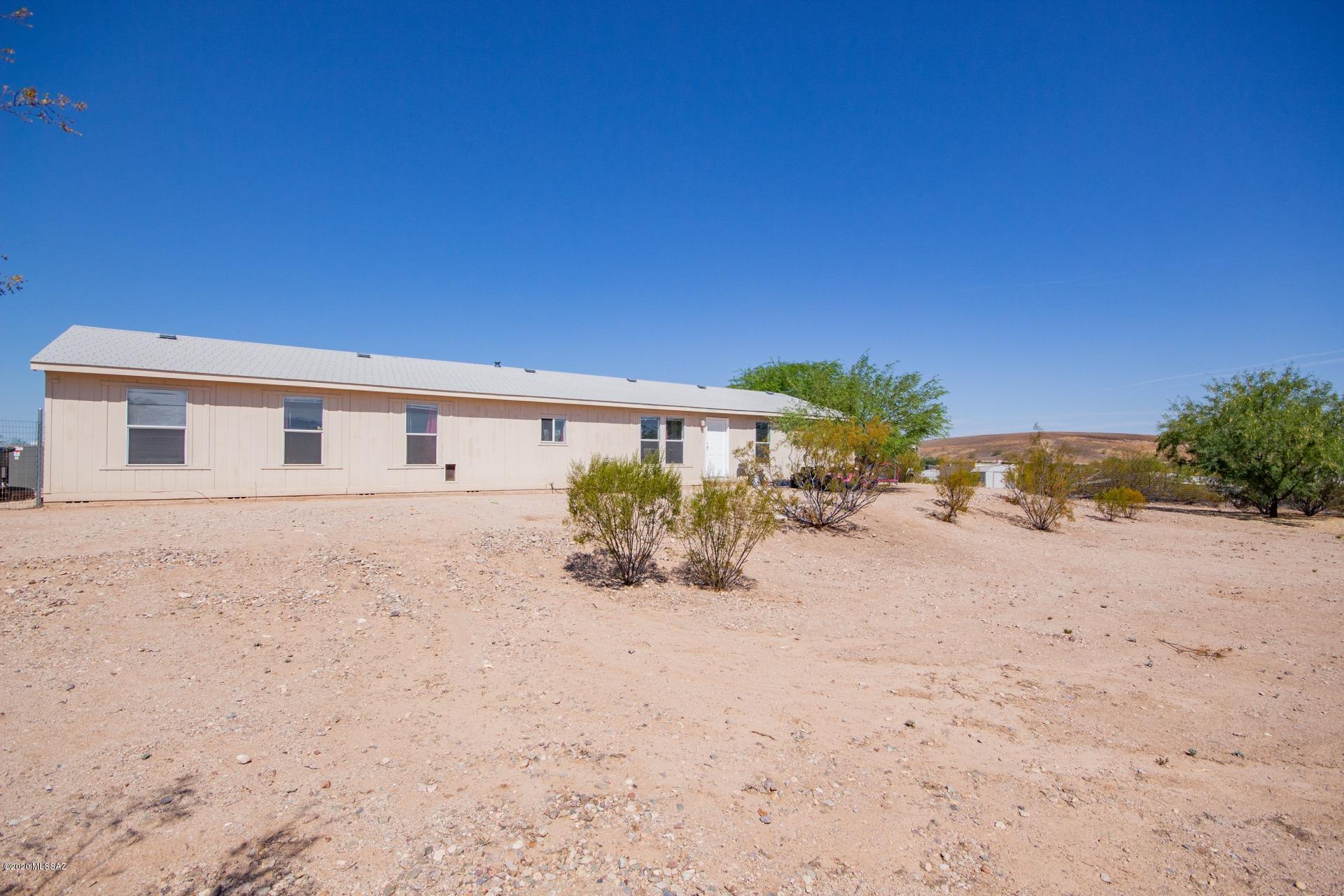 Wilmot Farms (1-121) - Residential