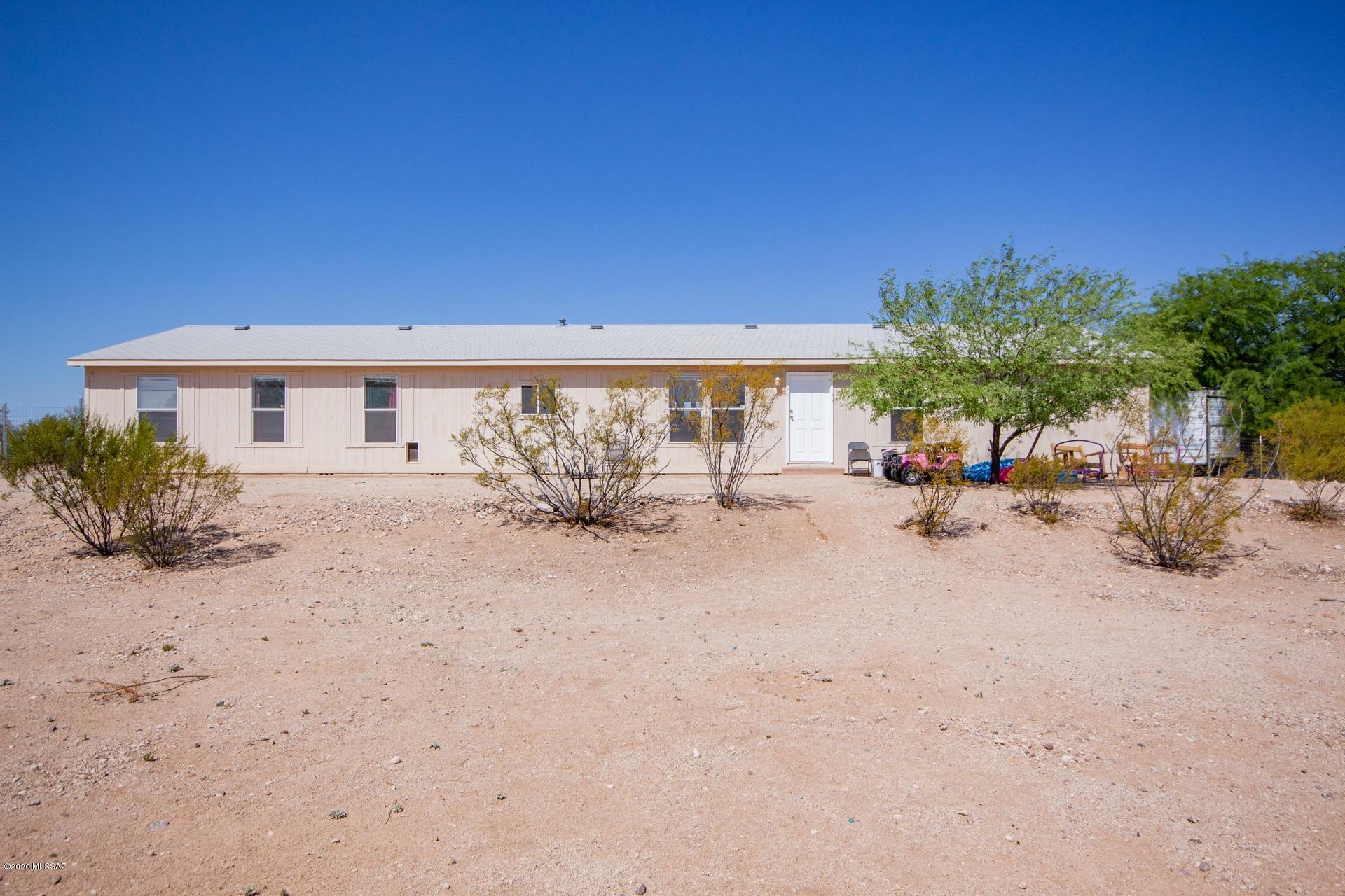 Wilmot Farms (1-121) - Residential