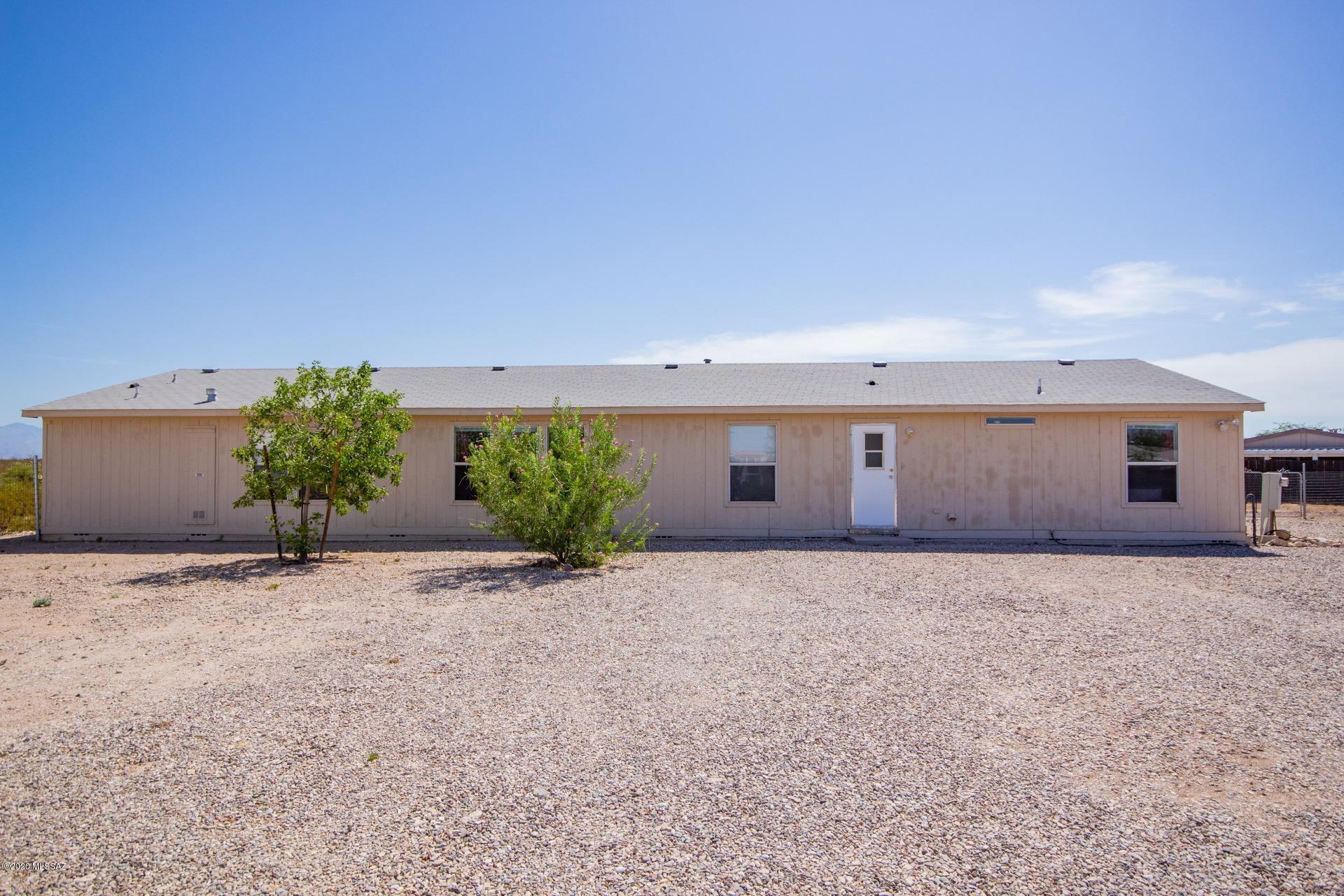 Wilmot Farms (1-121) - Residential