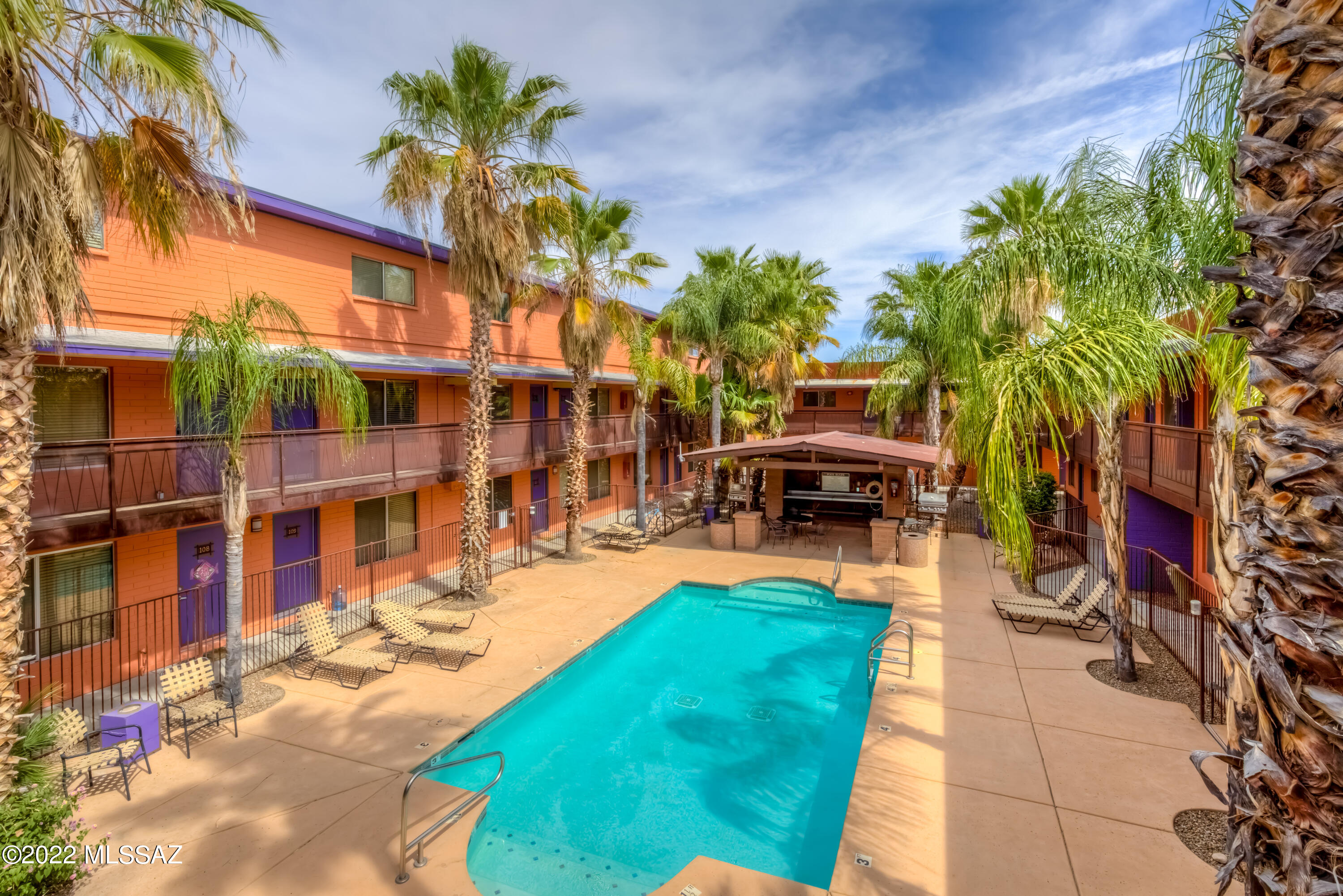 10th Street Condominiums - Residential