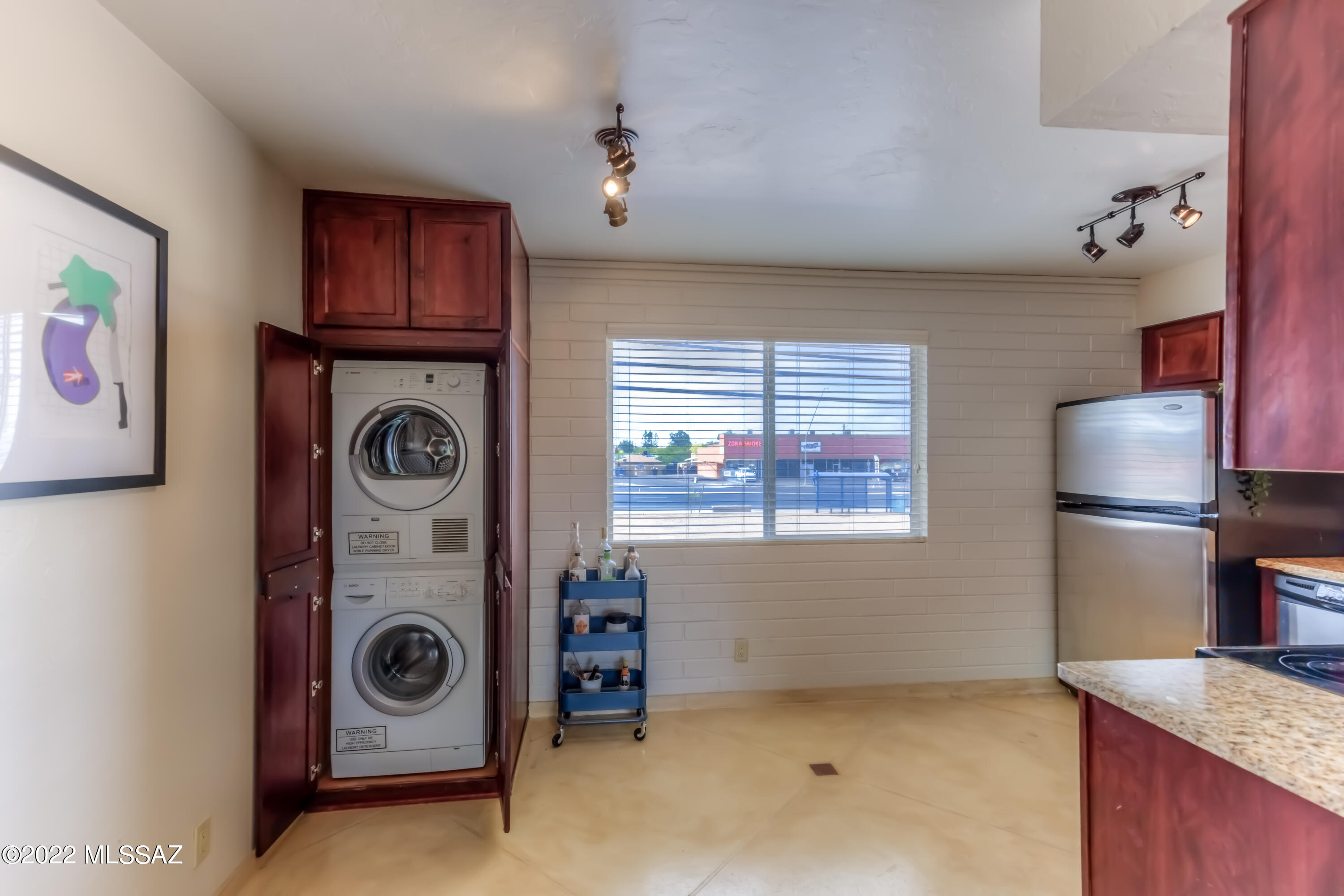 10th Street Condominiums - Residential