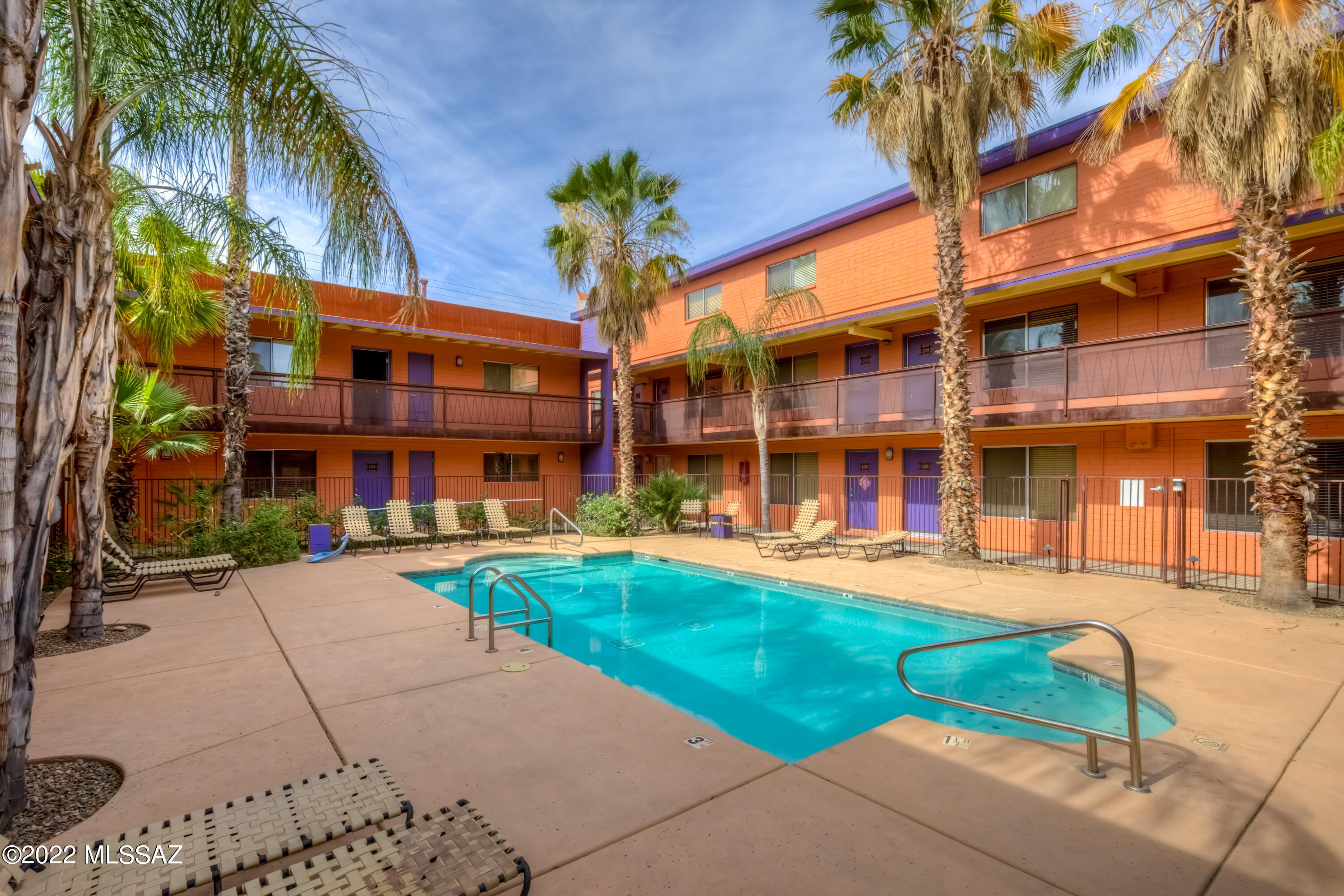 10th Street Condominiums - Residential