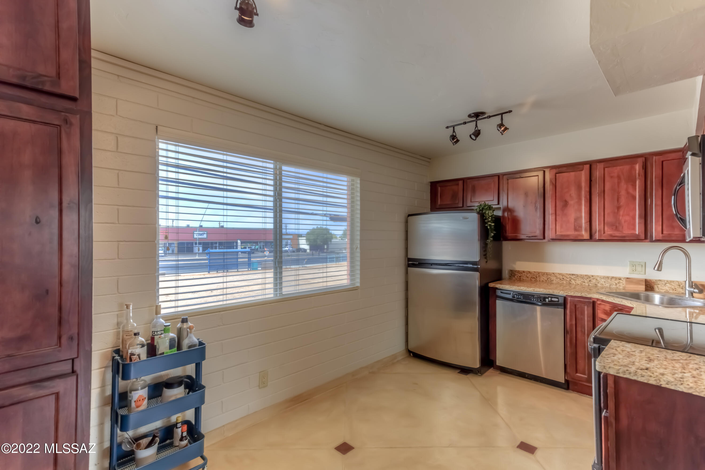 10th Street Condominiums - Residential