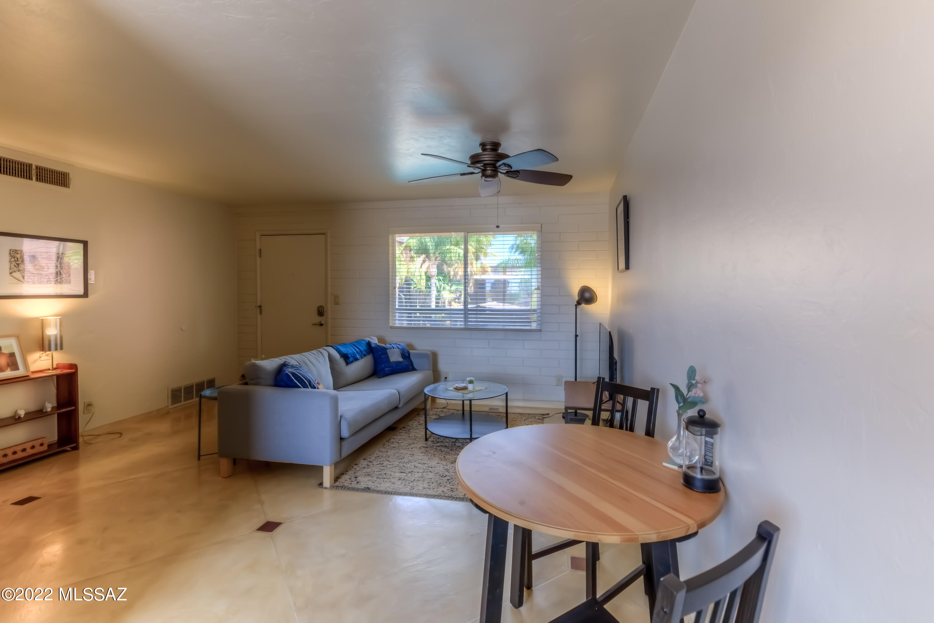 10th Street Condominiums - Residential