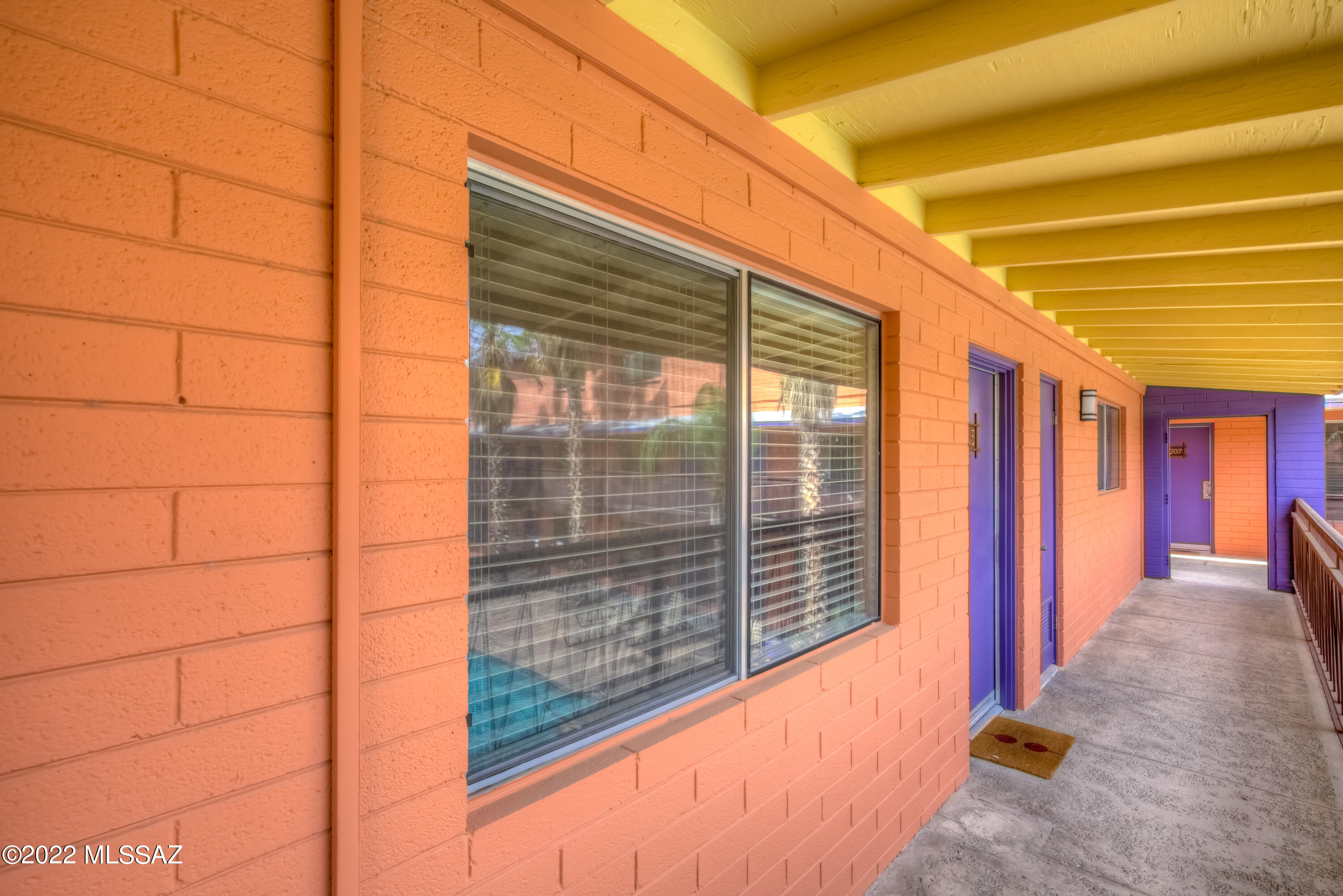 10th Street Condominiums - Residential