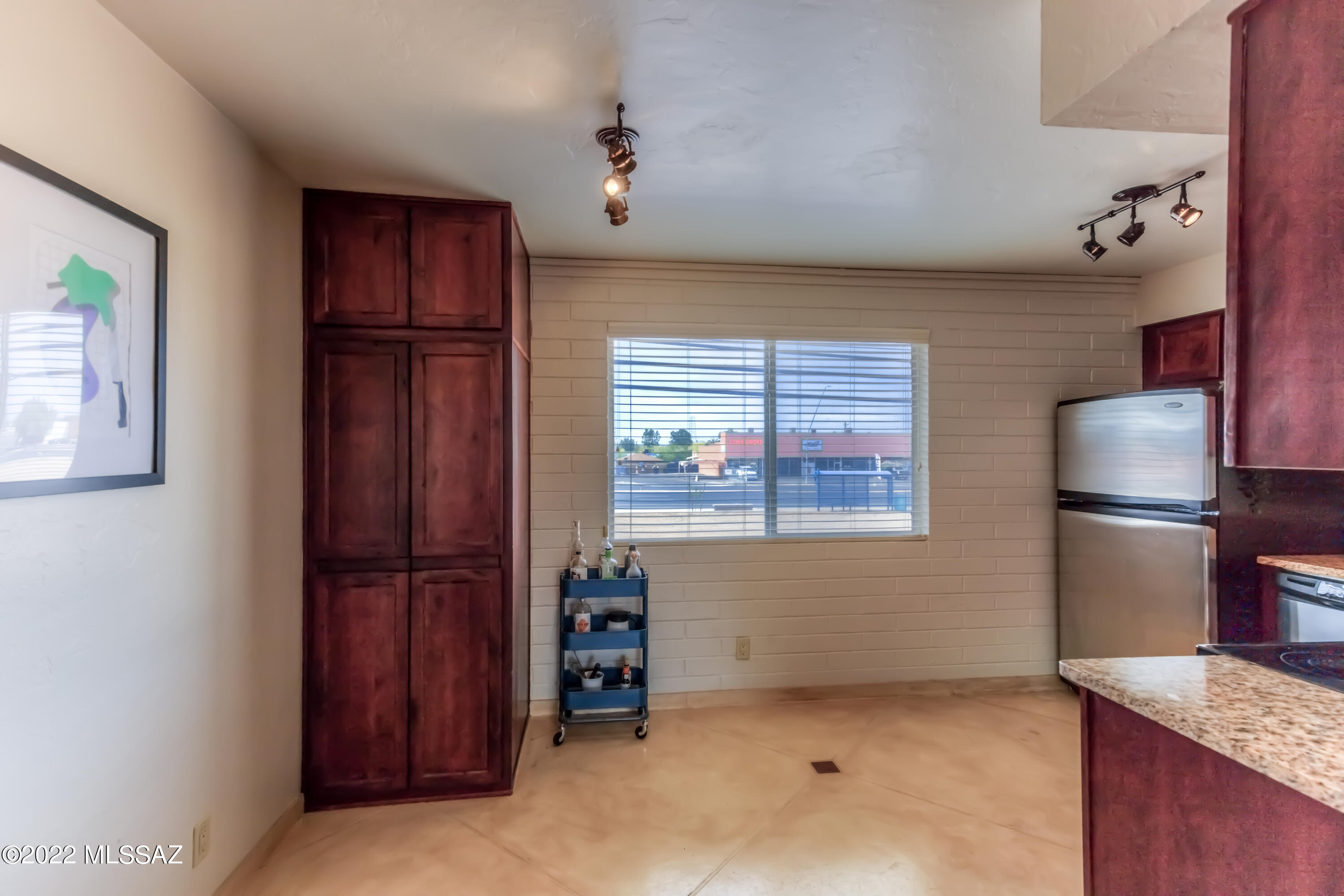 10th Street Condominiums - Residential