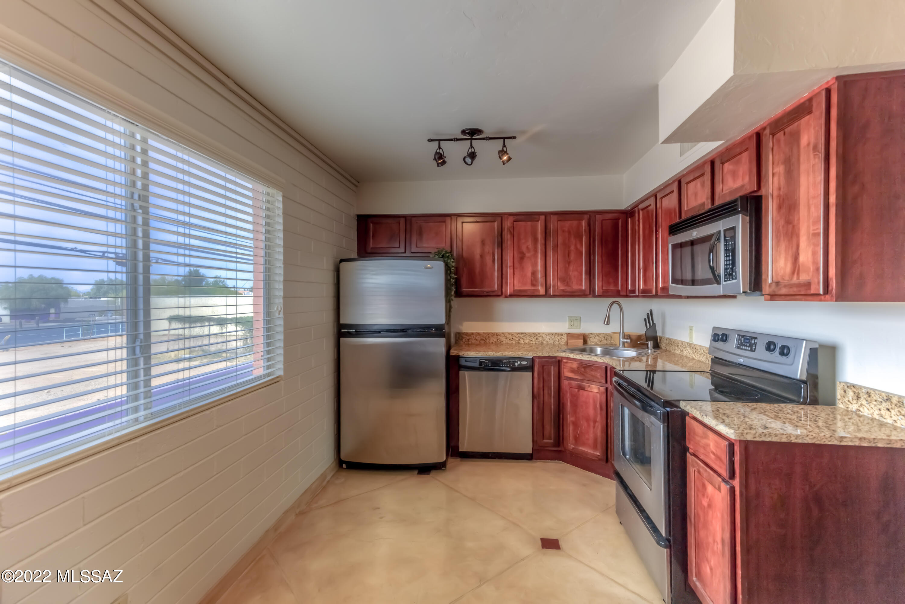 10th Street Condominiums - Residential