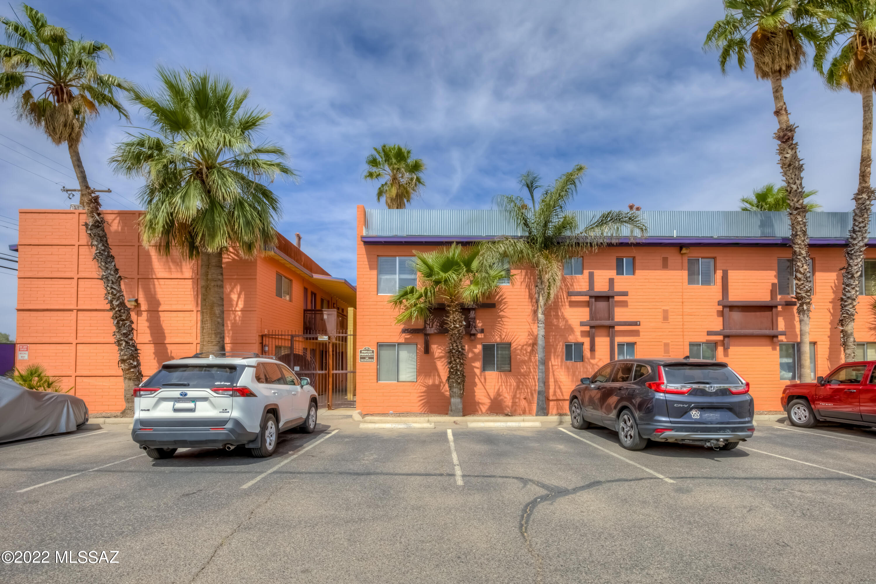 10th Street Condominiums - Residential