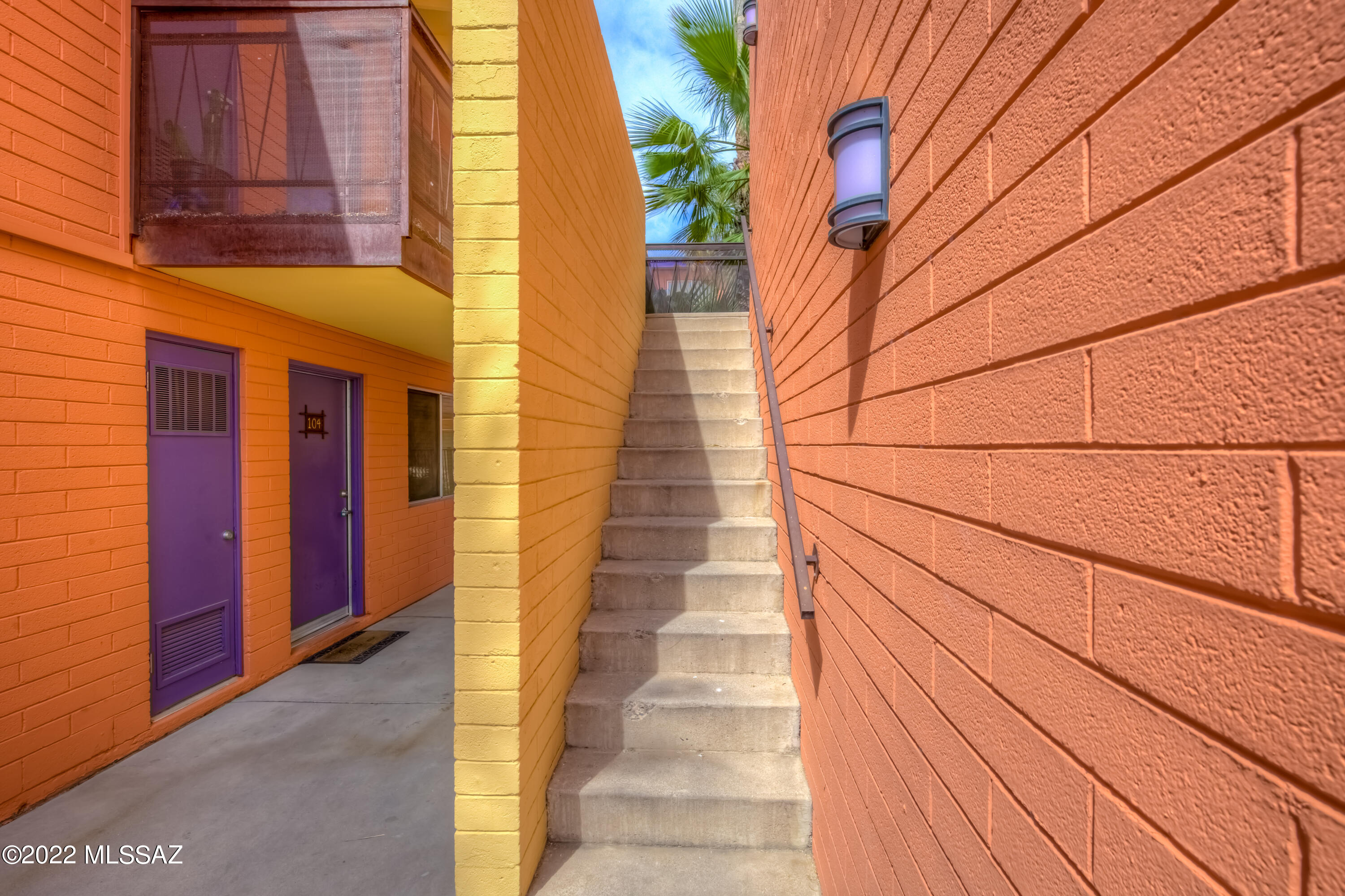 10th Street Condominiums - Residential