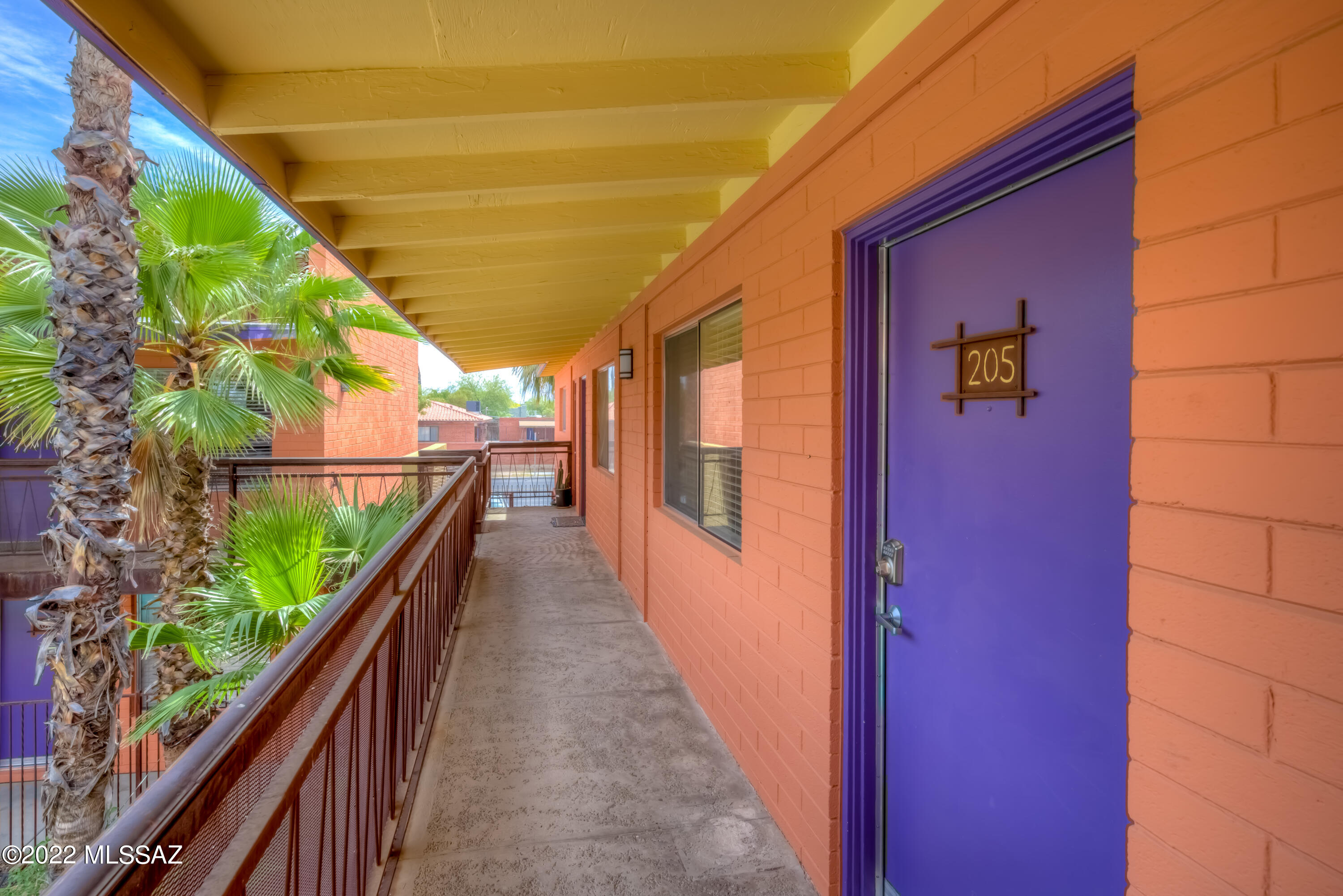 10th Street Condominiums - Residential