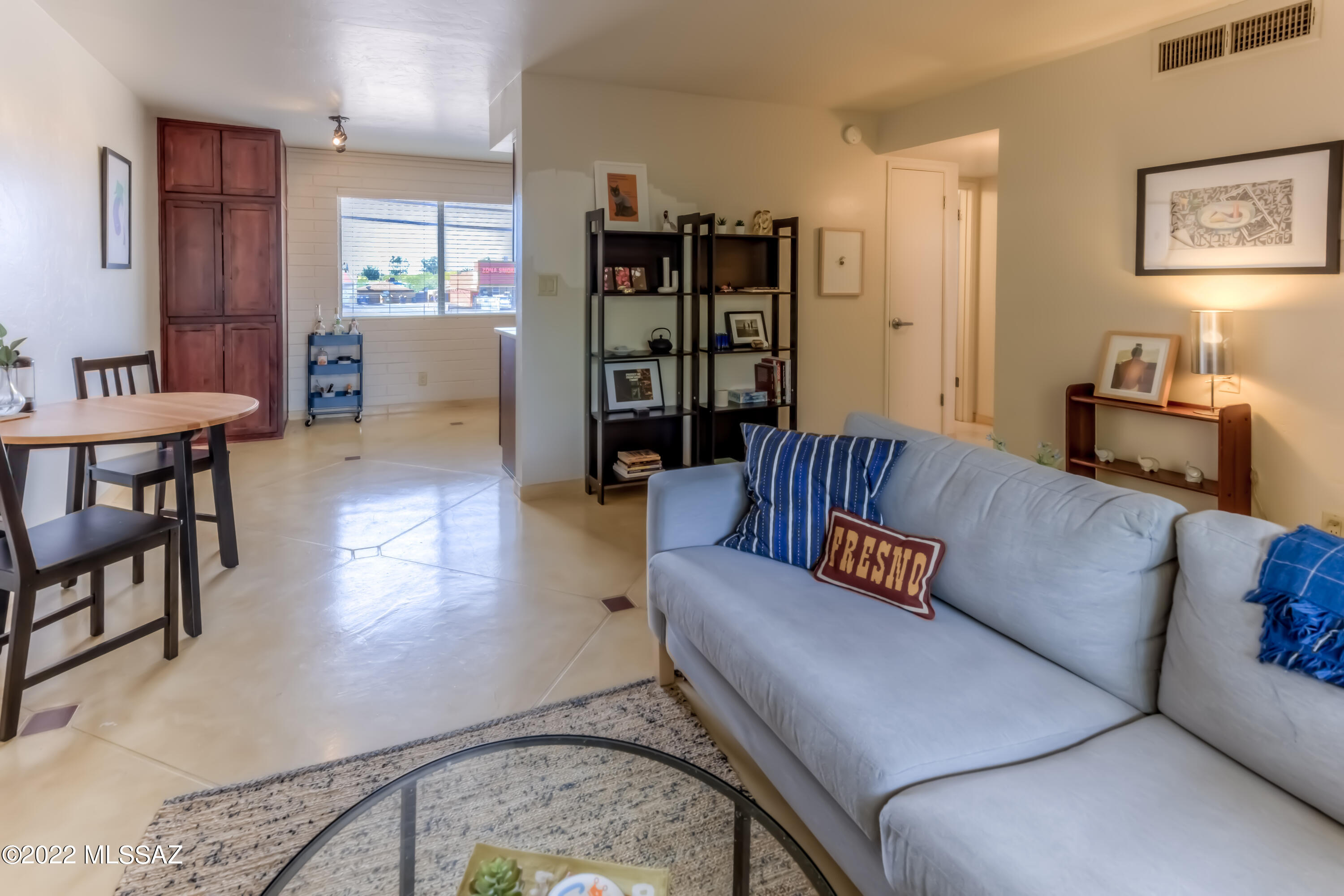 10th Street Condominiums - Residential